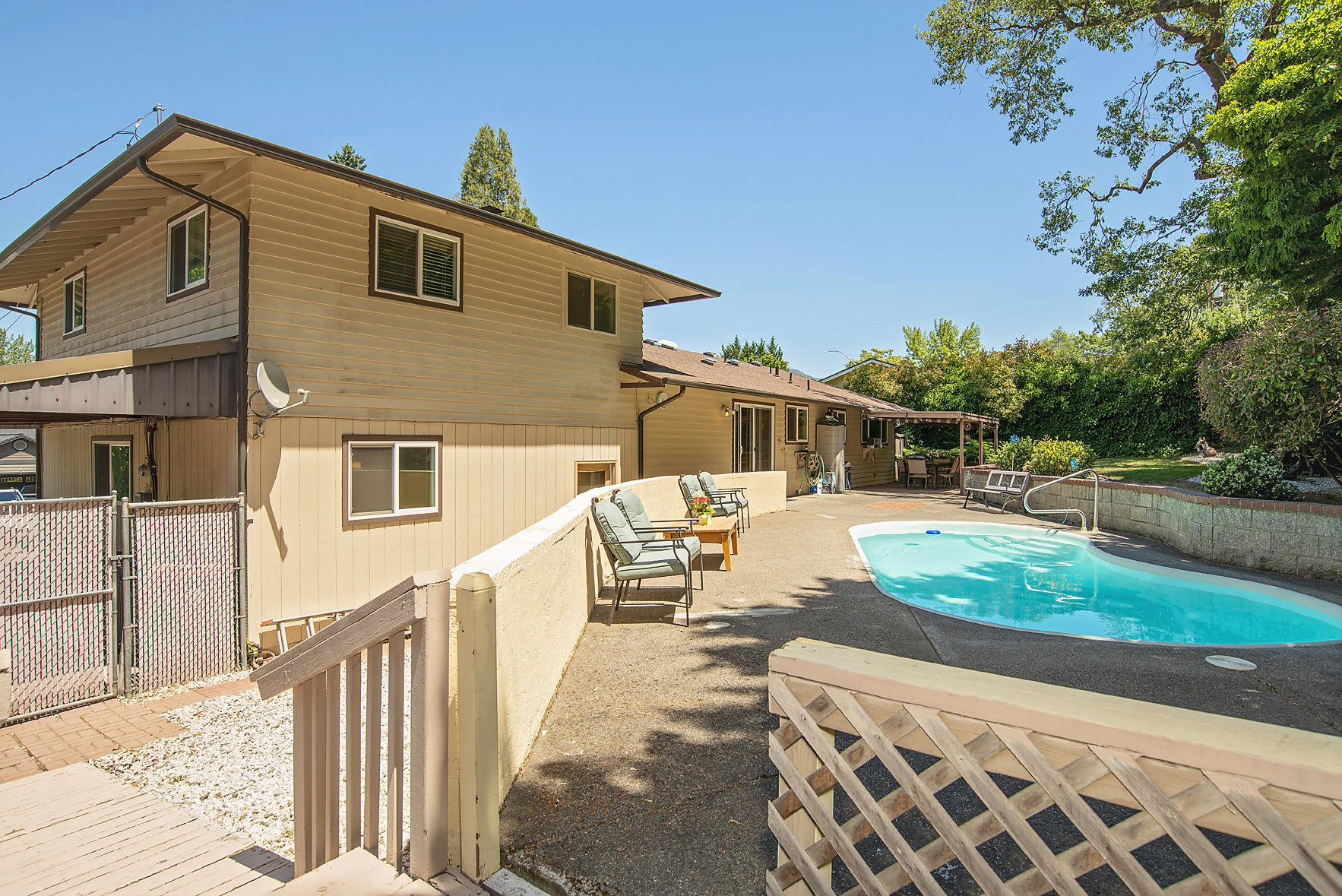 N/A - Residential
