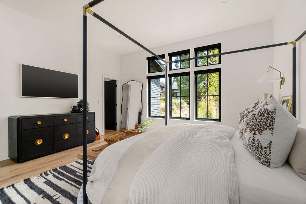 Tetherow - Residential