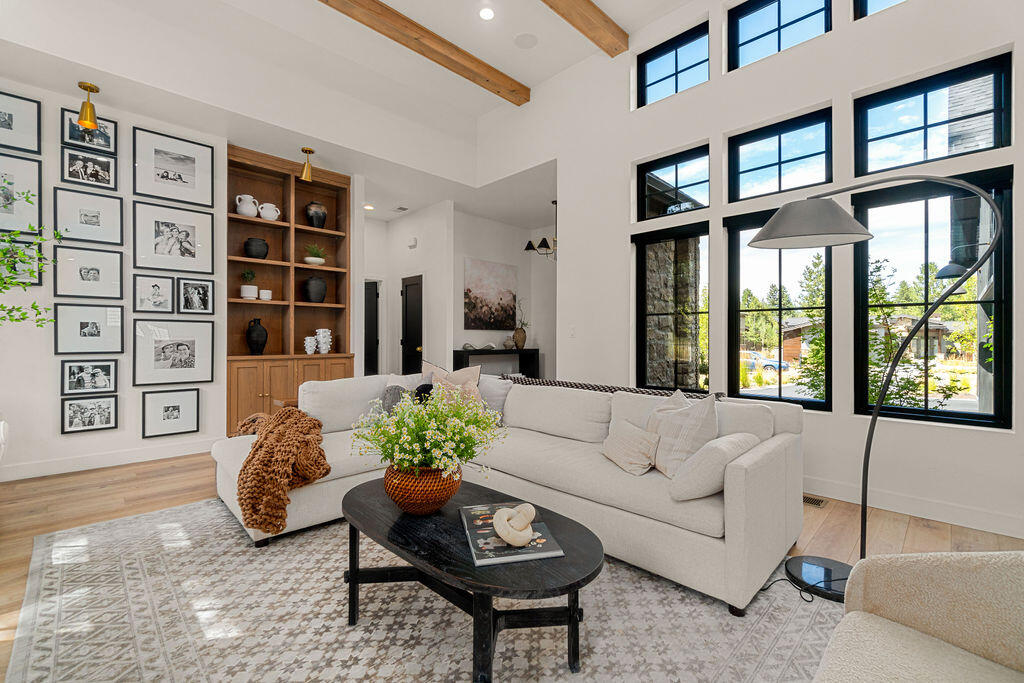 Tetherow - Residential