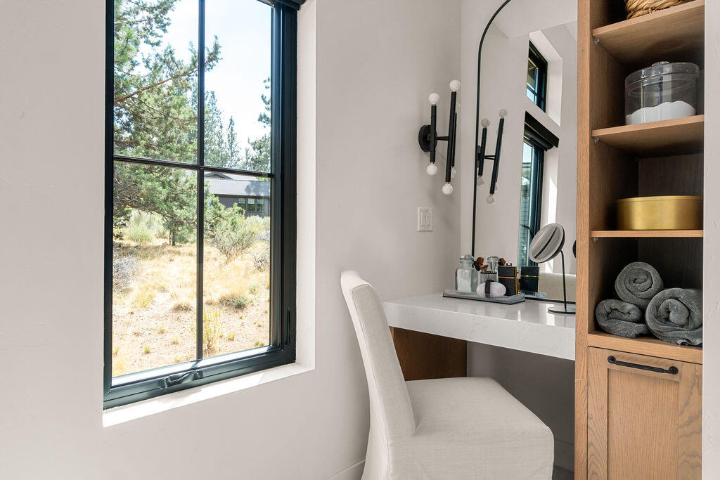 Tetherow - Residential