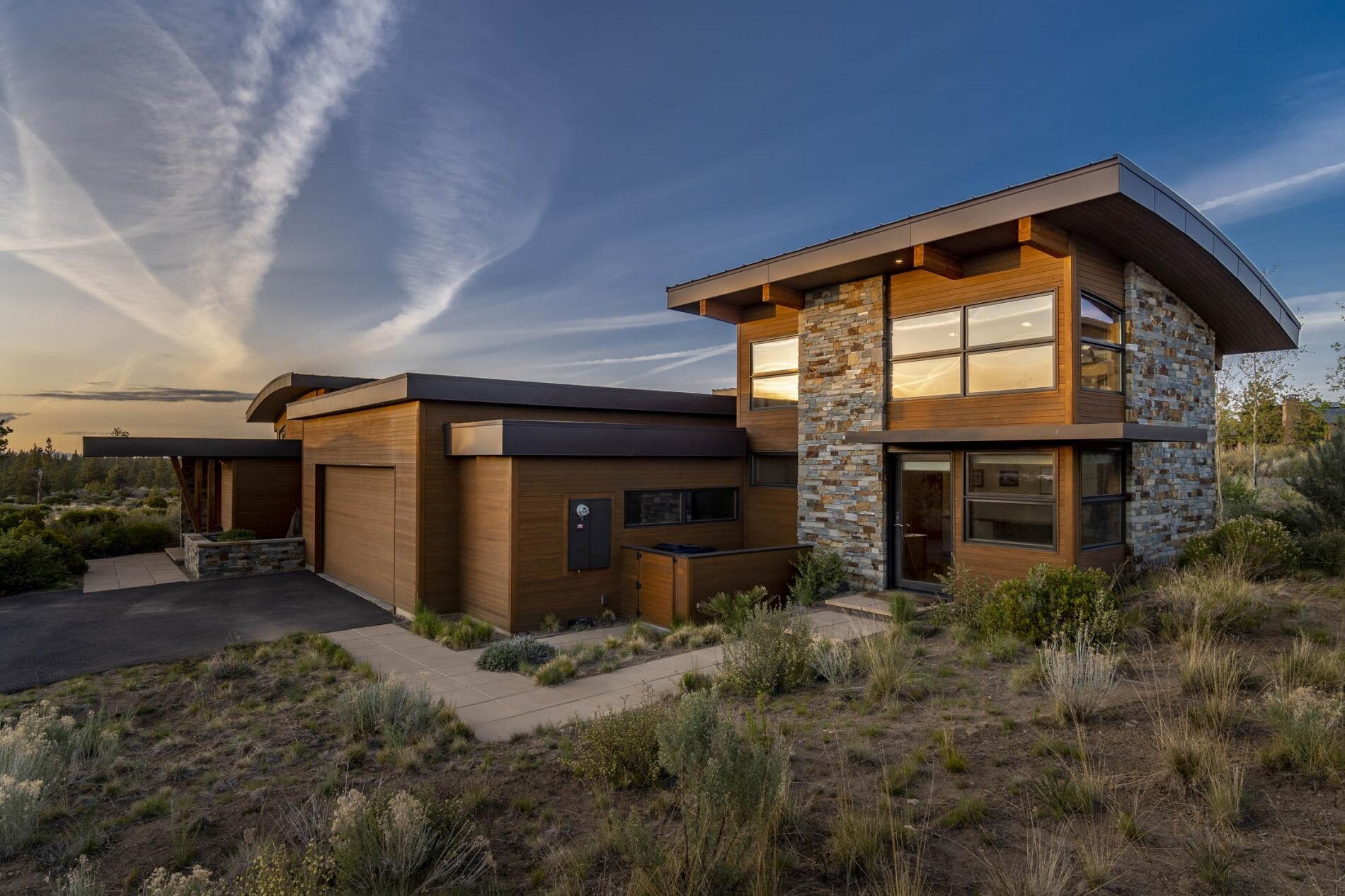Shevlin Commons - Residential