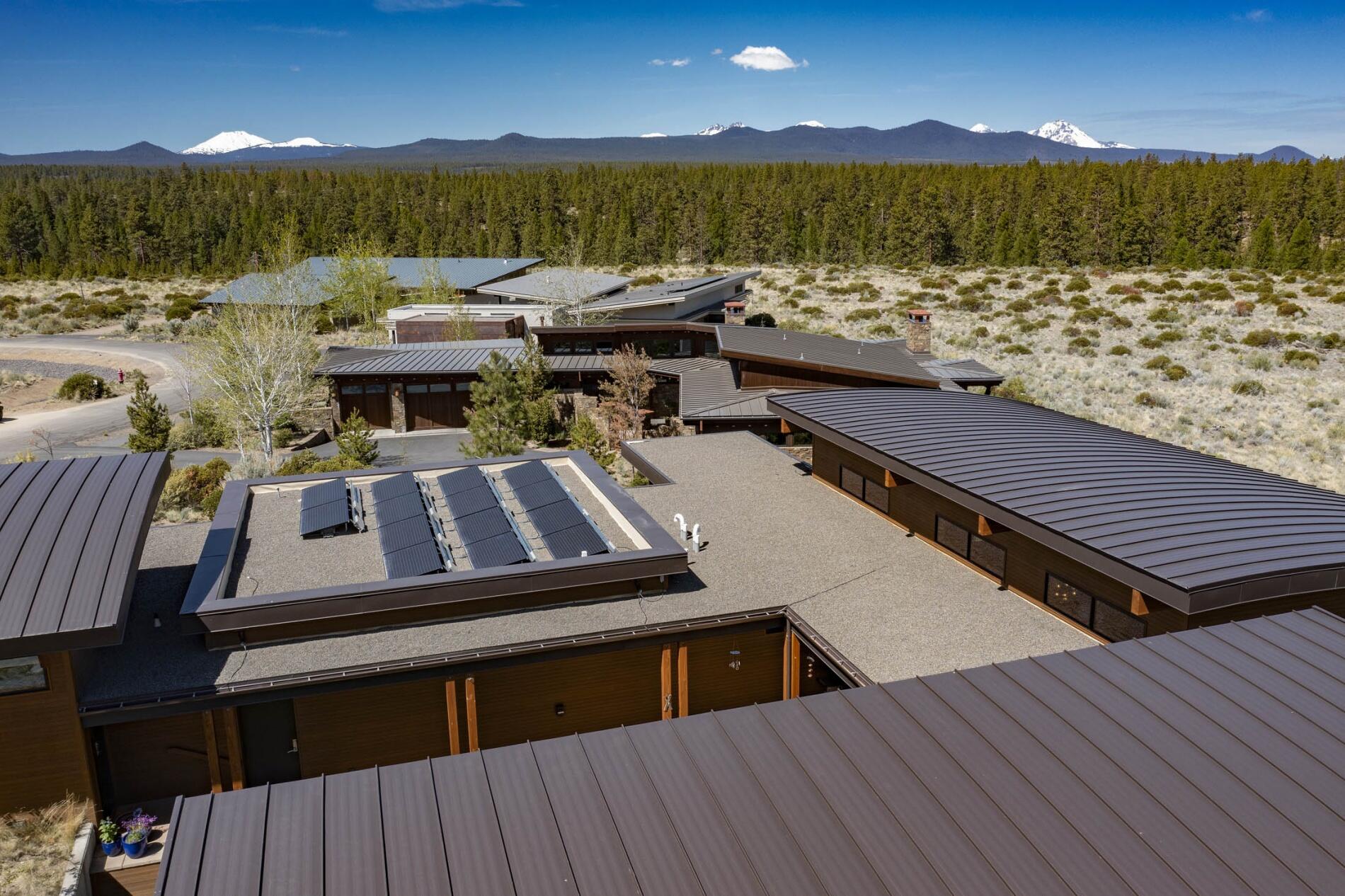 Shevlin Commons - Residential
