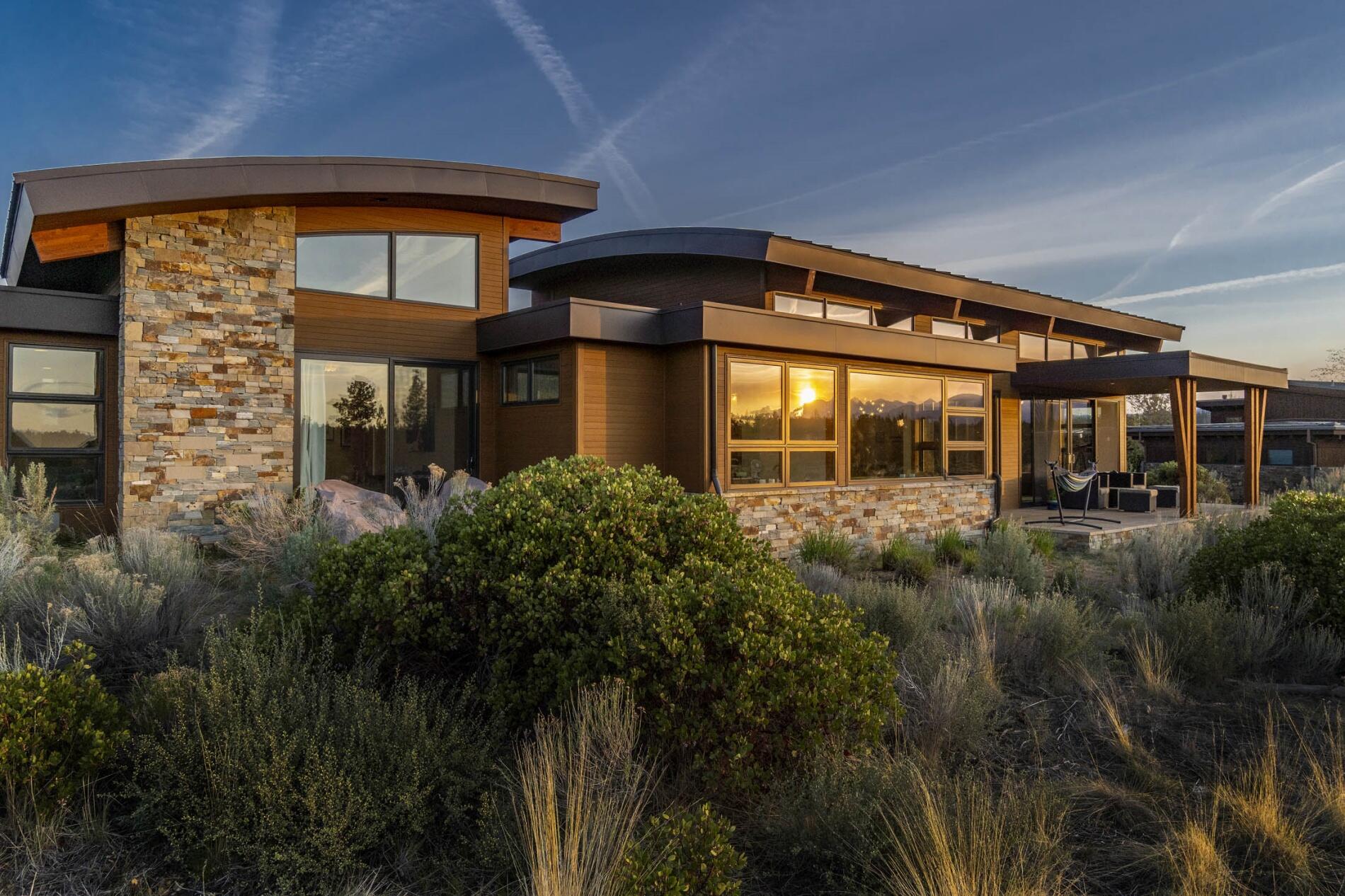 Shevlin Commons - Residential