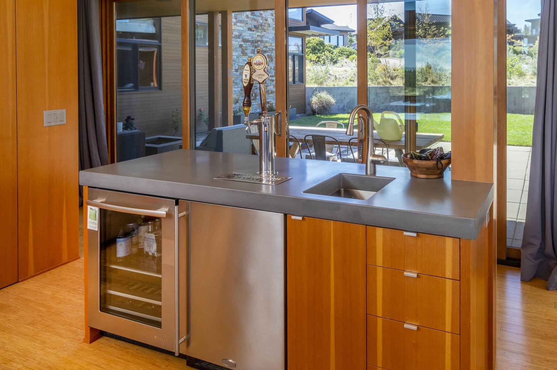 Shevlin Commons - Residential