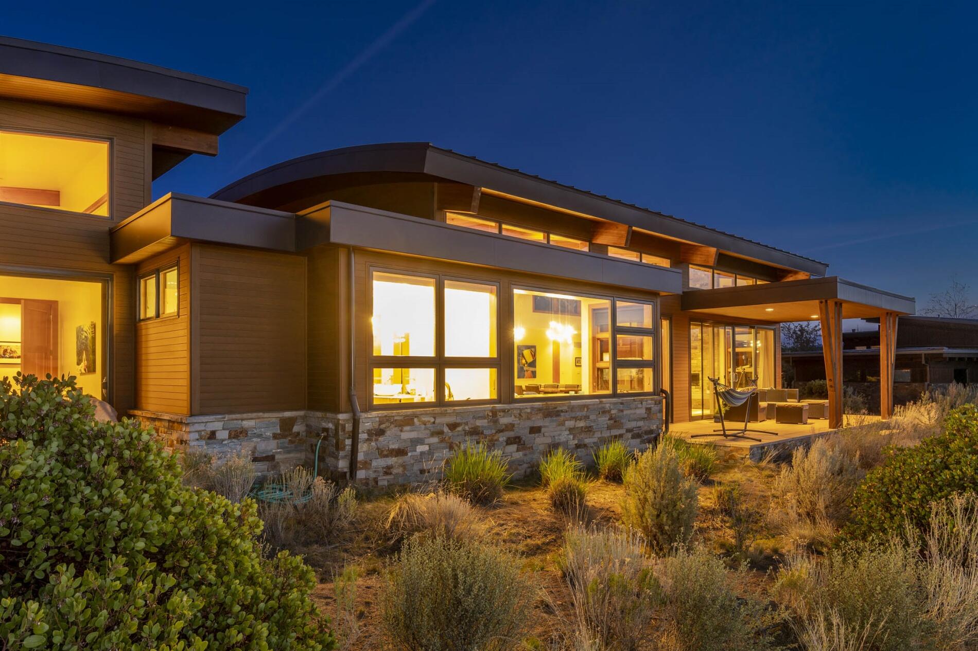 Shevlin Commons - Residential