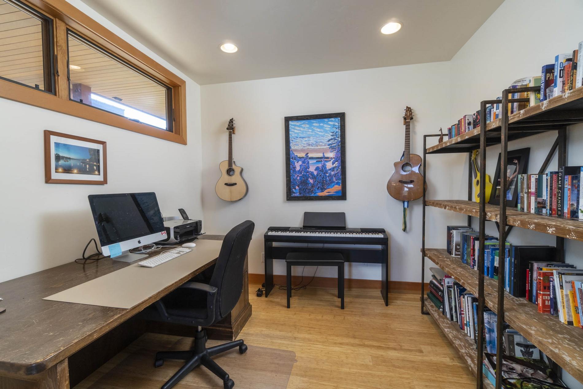 Shevlin Commons - Residential