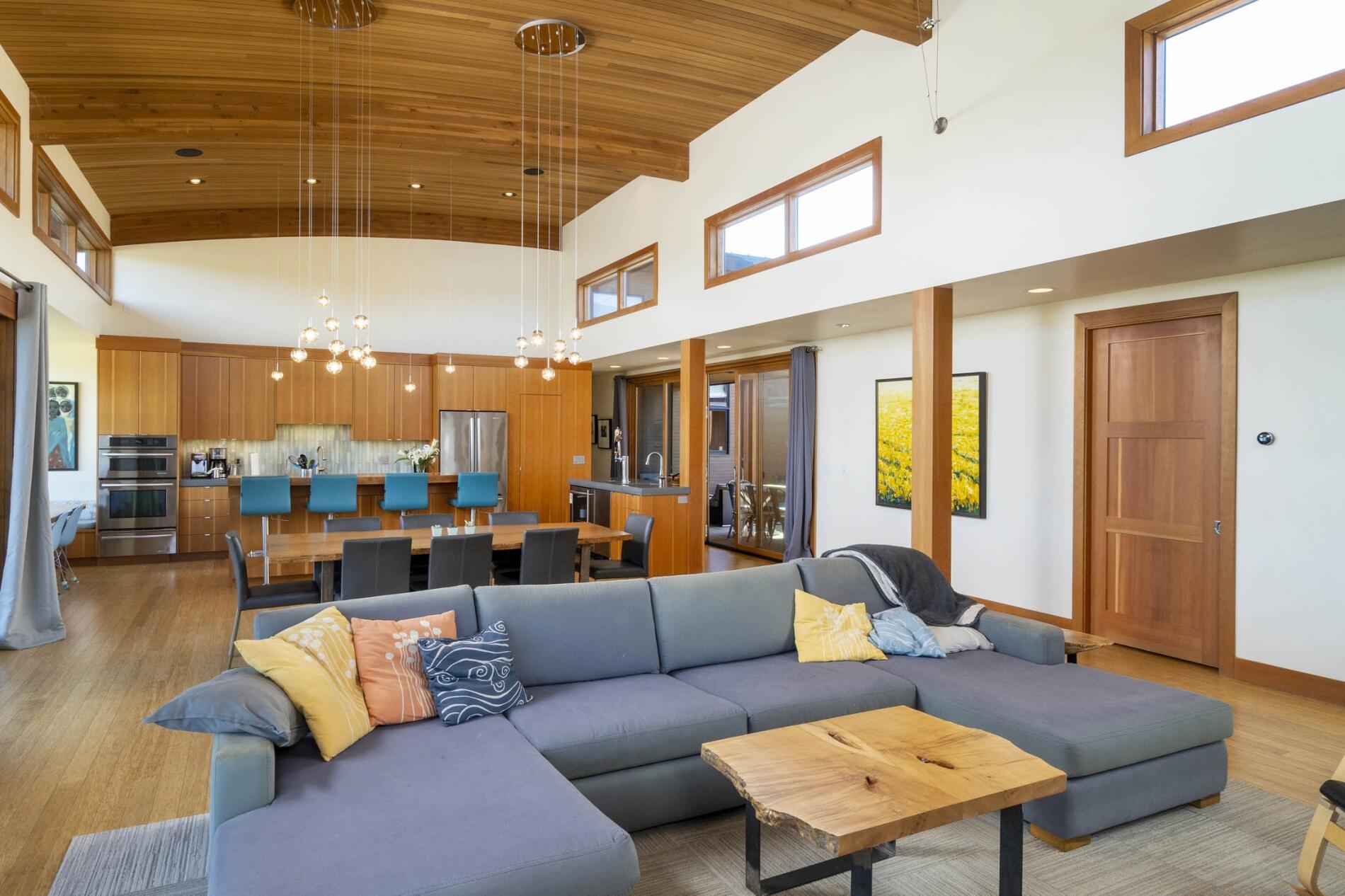 Shevlin Commons - Residential