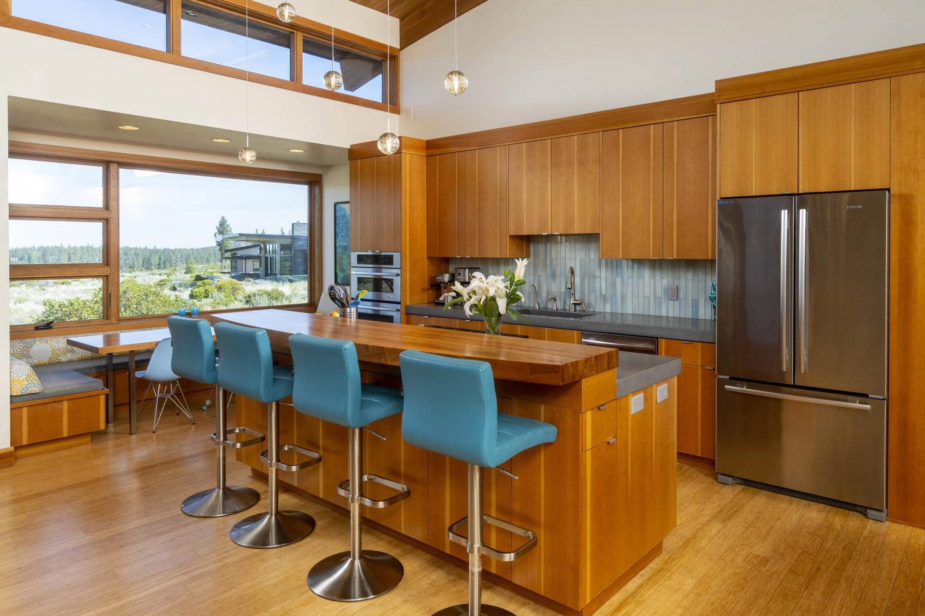 Shevlin Commons - Residential