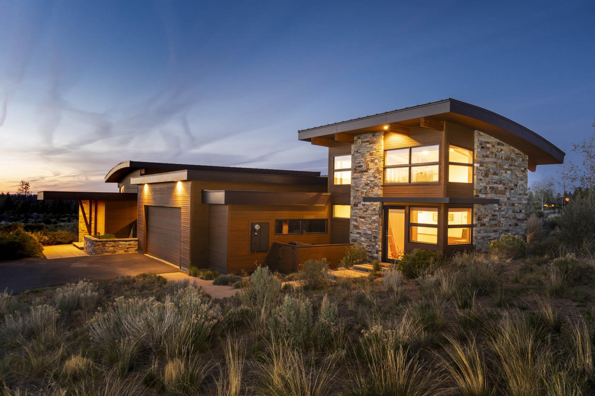 Shevlin Commons - Residential