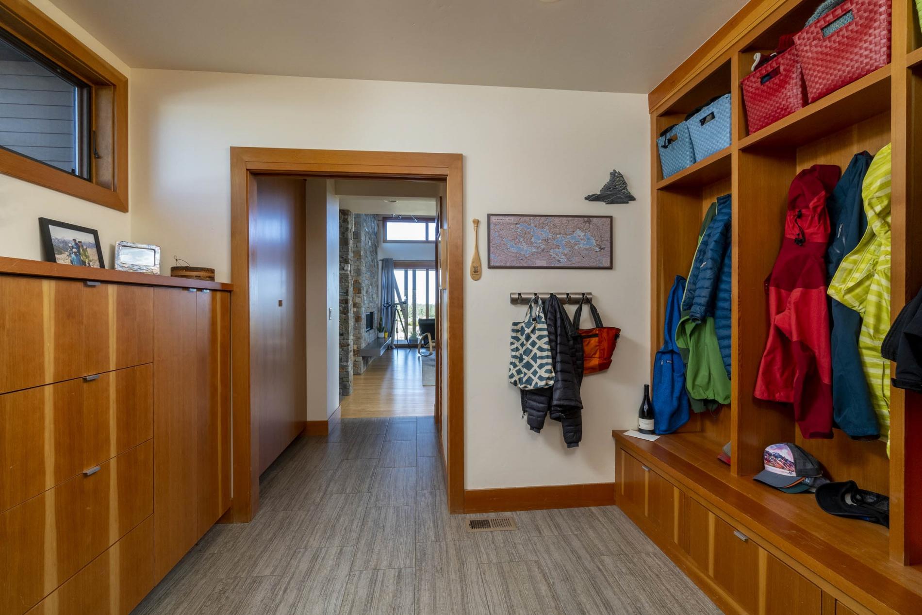 Shevlin Commons - Residential