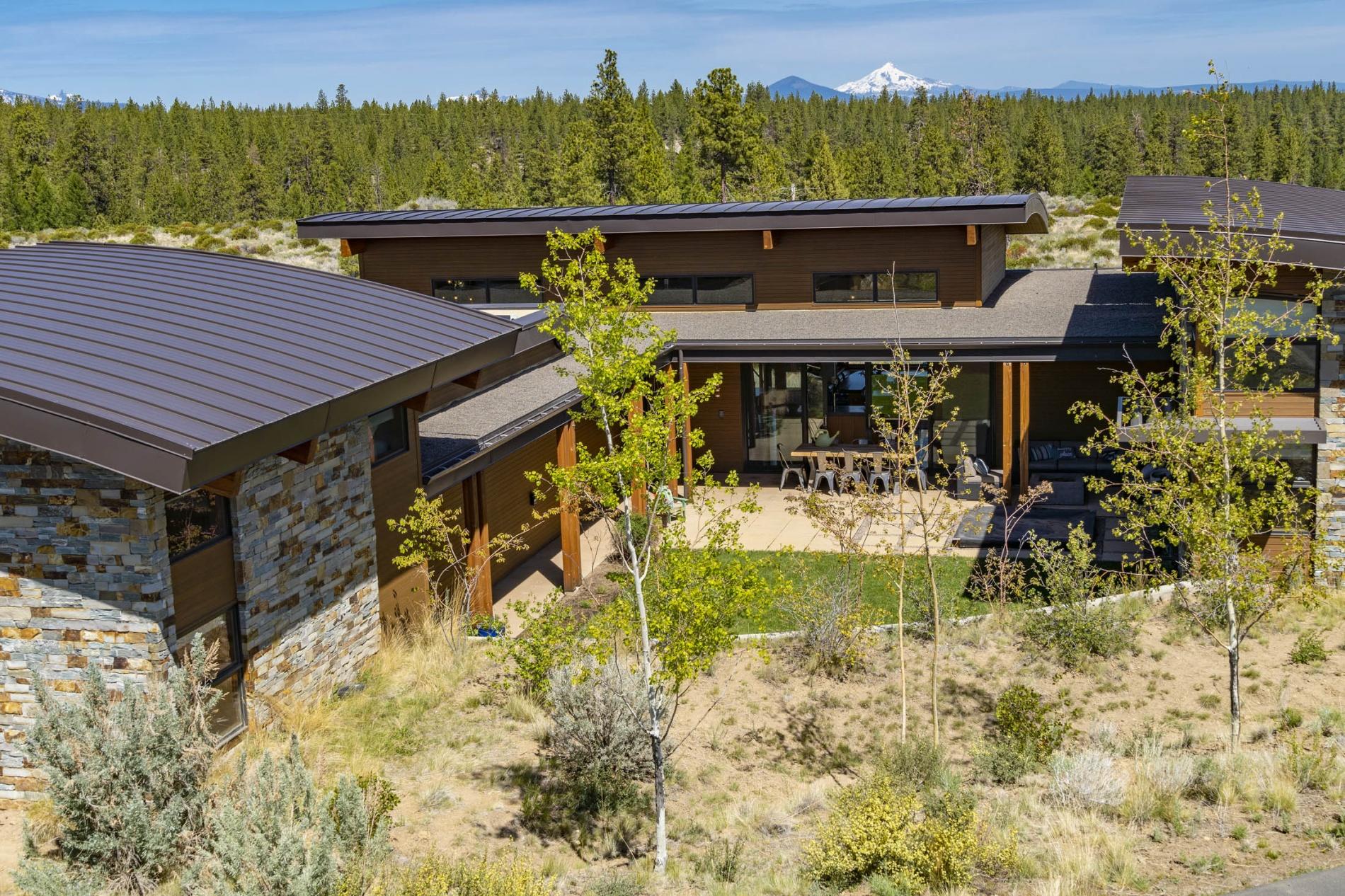 Shevlin Commons - Residential