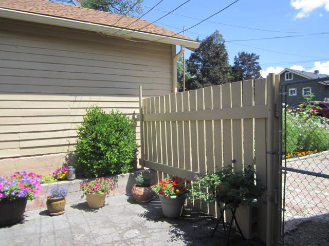 Klamath Falls -Hot Springs Addition - Residential