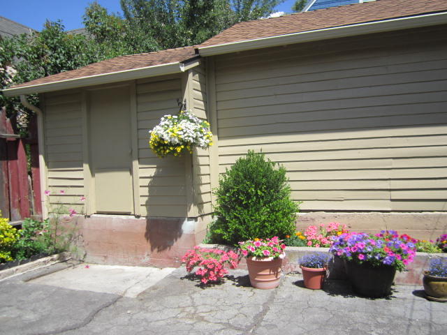 Klamath Falls -Hot Springs Addition - Residential