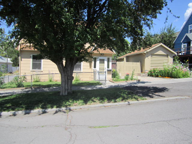 Klamath Falls -Hot Springs Addition - Residential