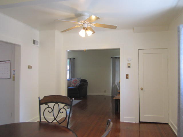 Klamath Falls -Hot Springs Addition - Residential