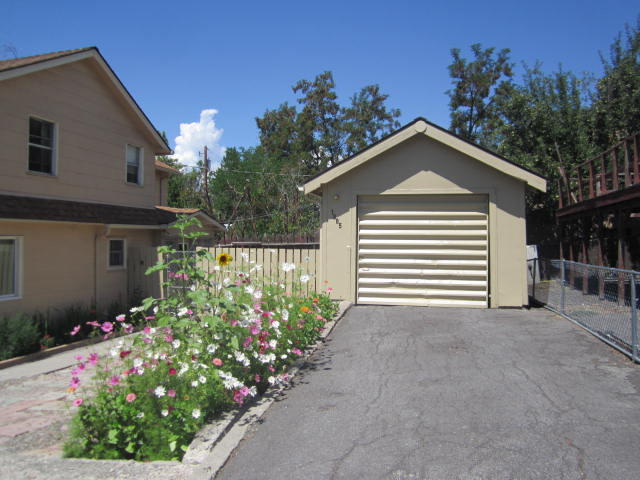 Klamath Falls -Hot Springs Addition - Residential