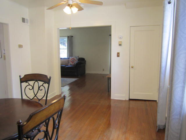 Klamath Falls -Hot Springs Addition - Residential
