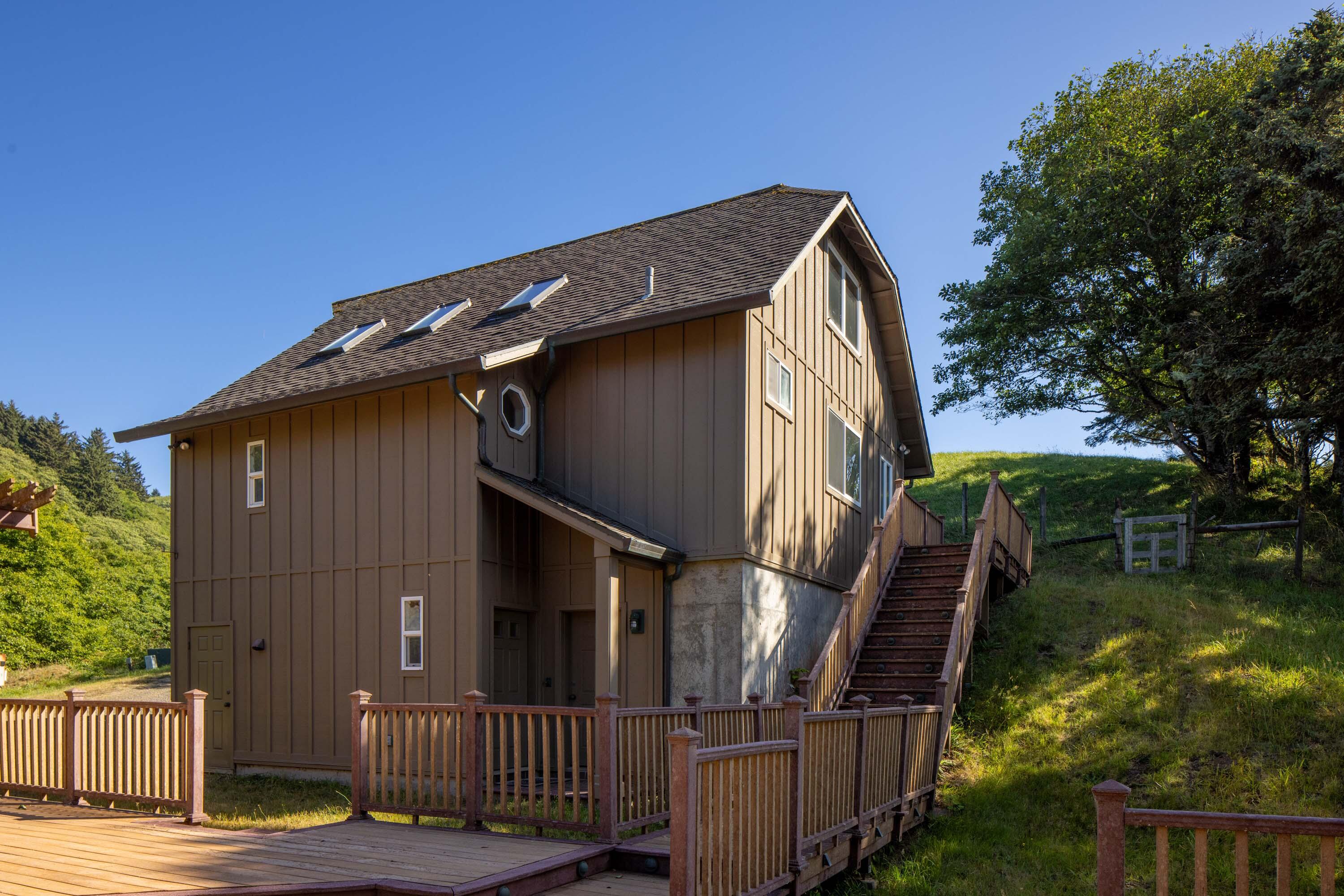N/A - Residential