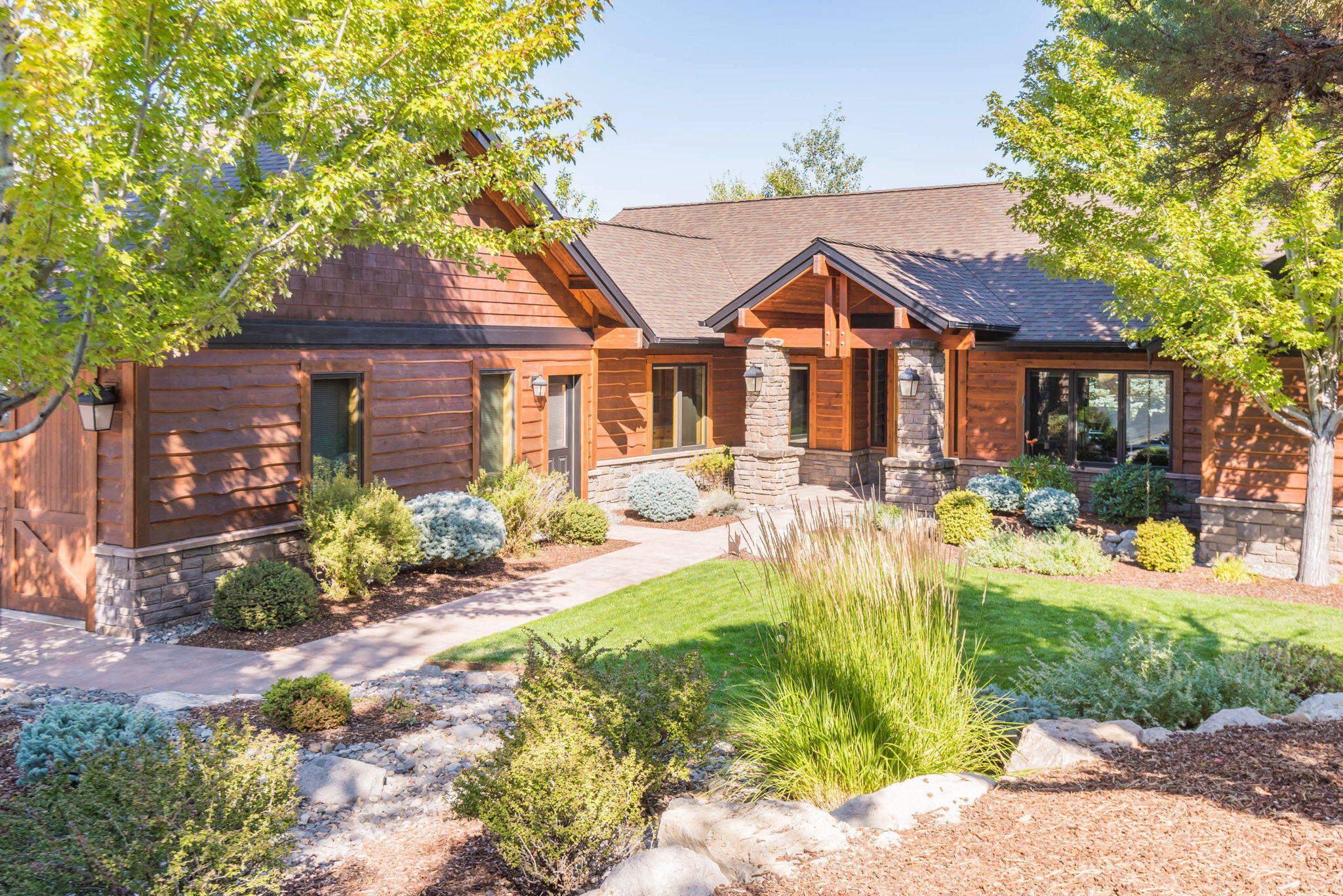 Eagle Crest - Residential