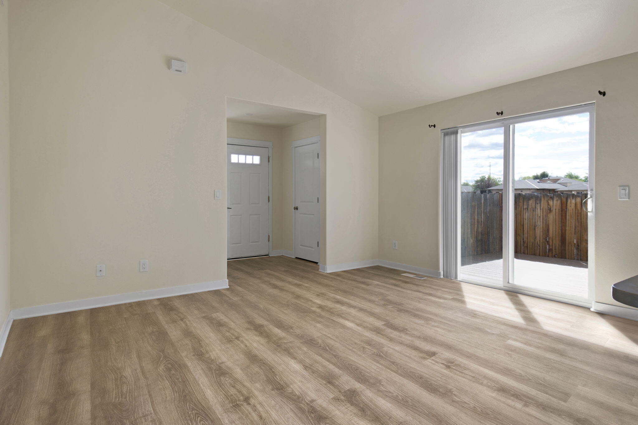 Forum Meadows - Residential