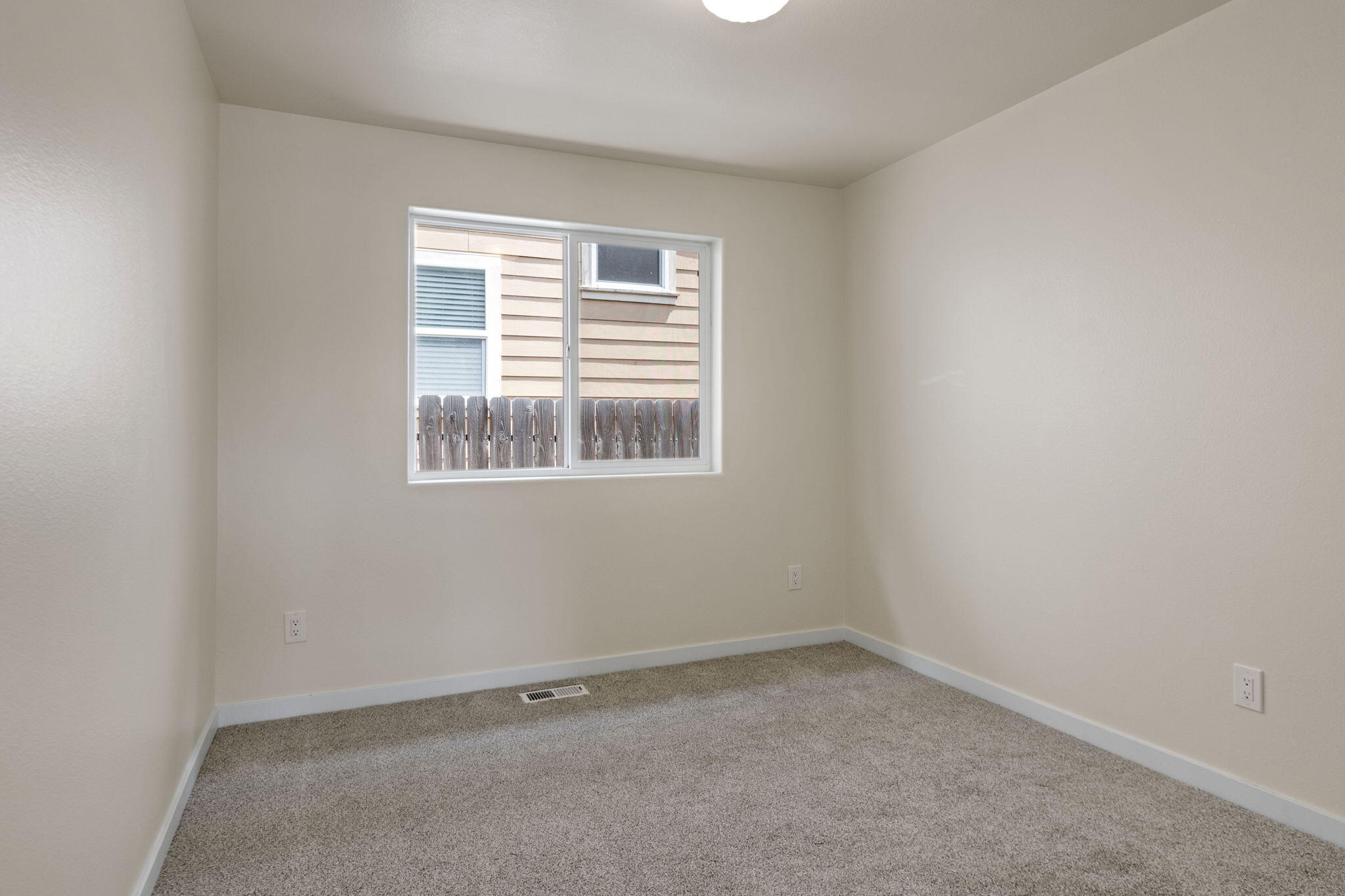 Forum Meadows - Residential