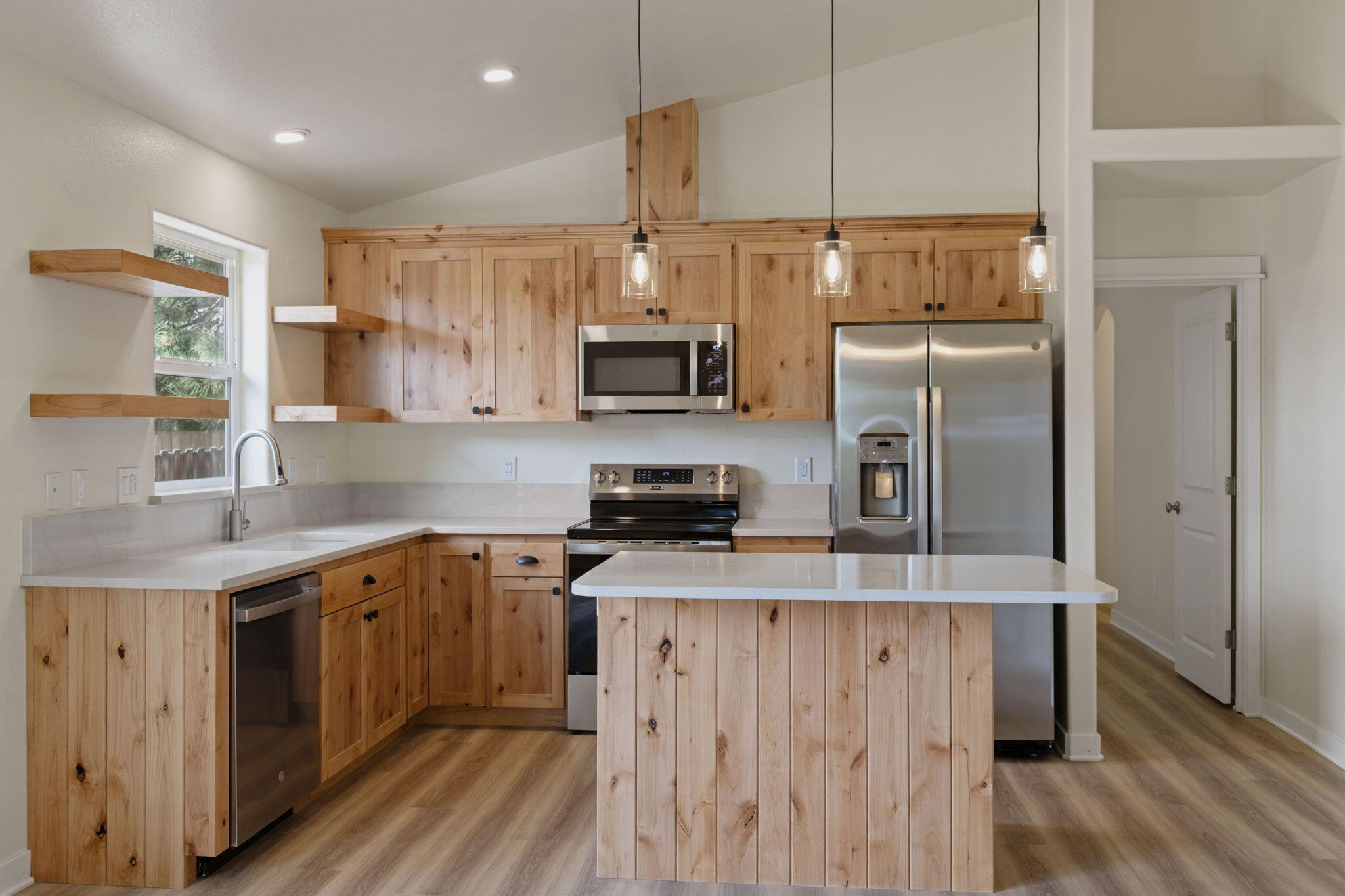 Forum Meadows - Residential