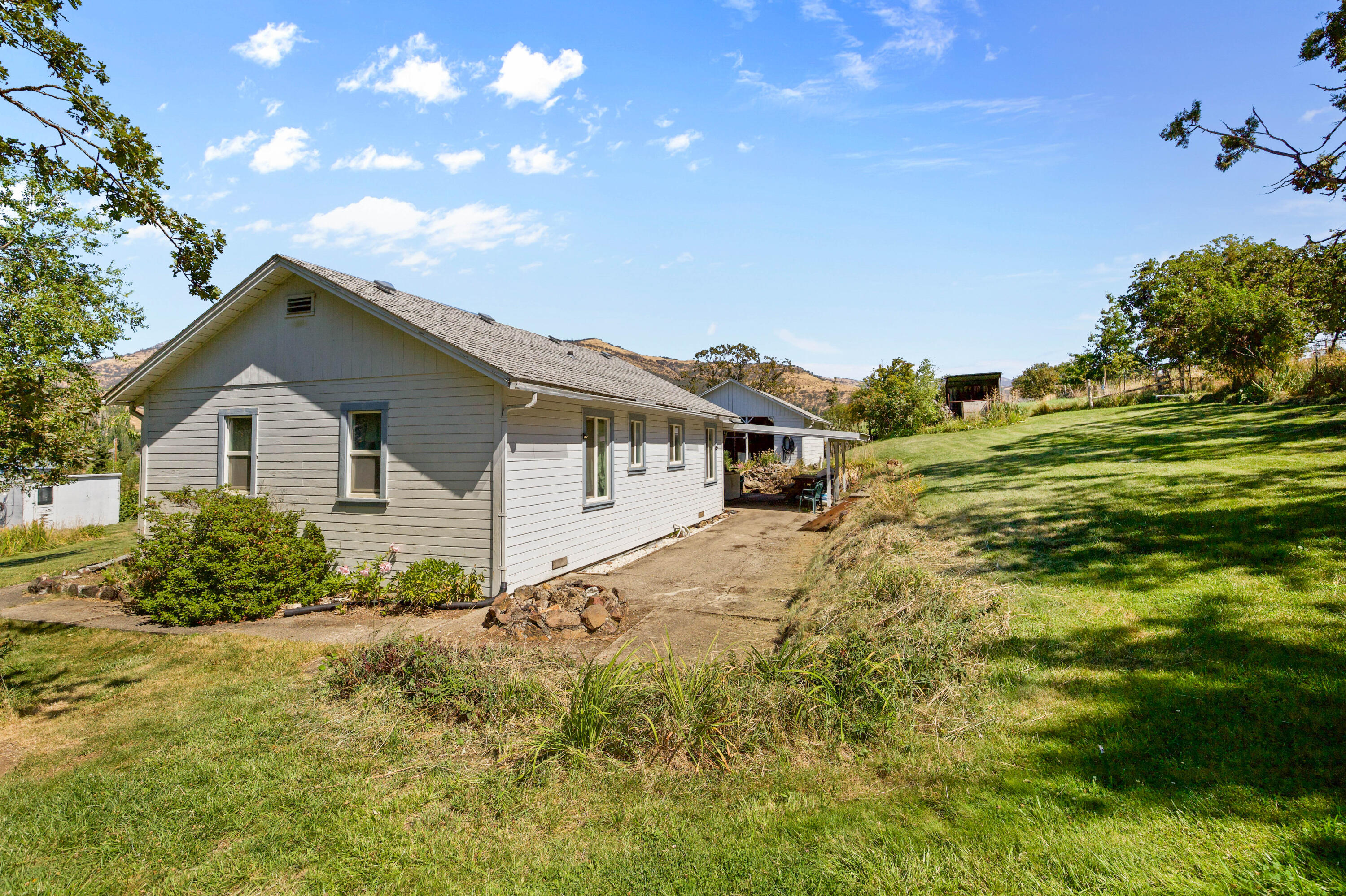 N/A - Residential