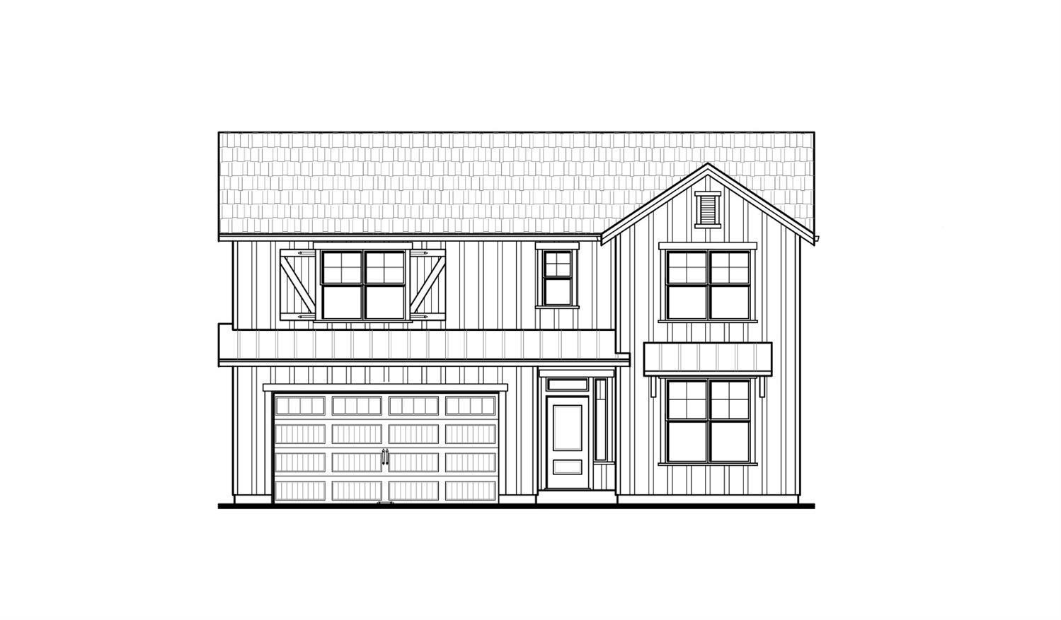 Brookswood Crossing - Residential