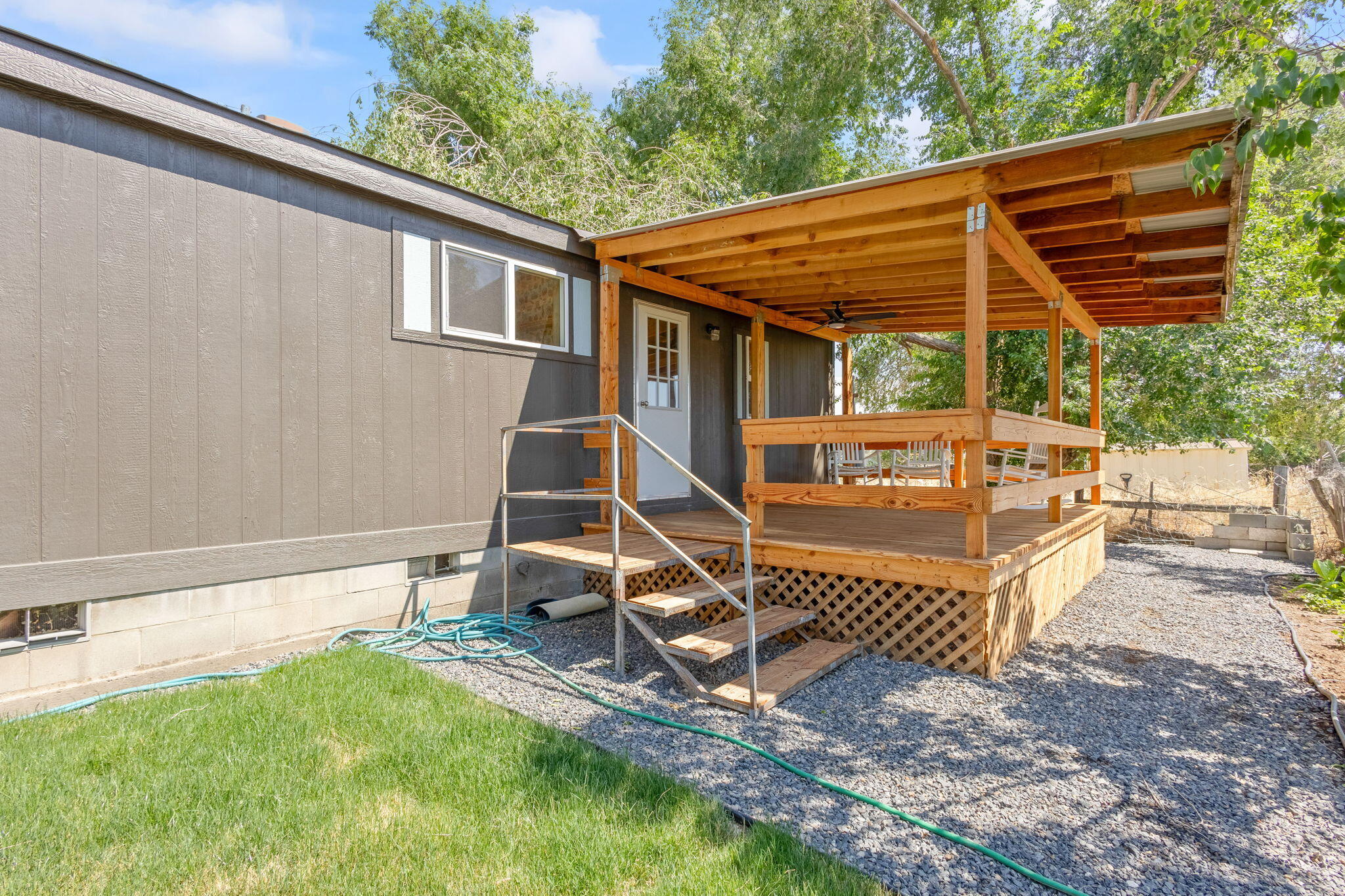 N/A - Residential