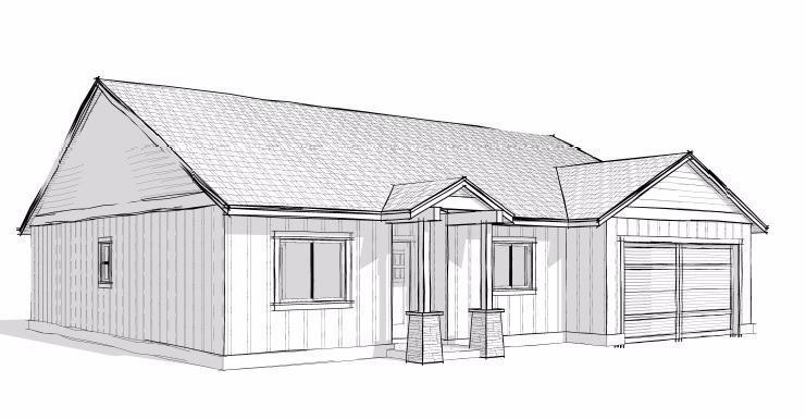Crane Meadow - Residential