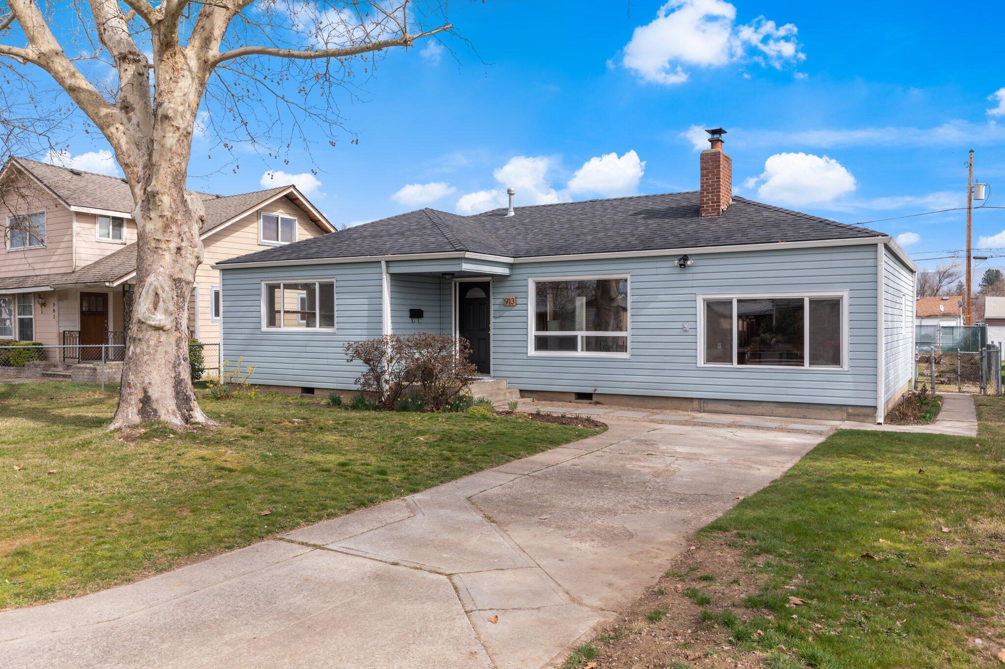 Irvington Subdivision - Residential