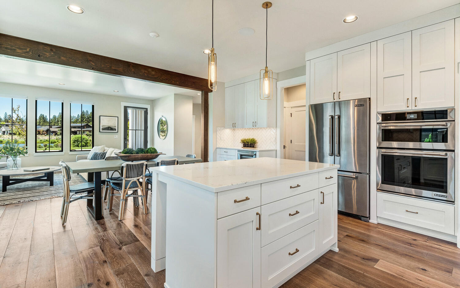 NorthWest Crossing - Residential