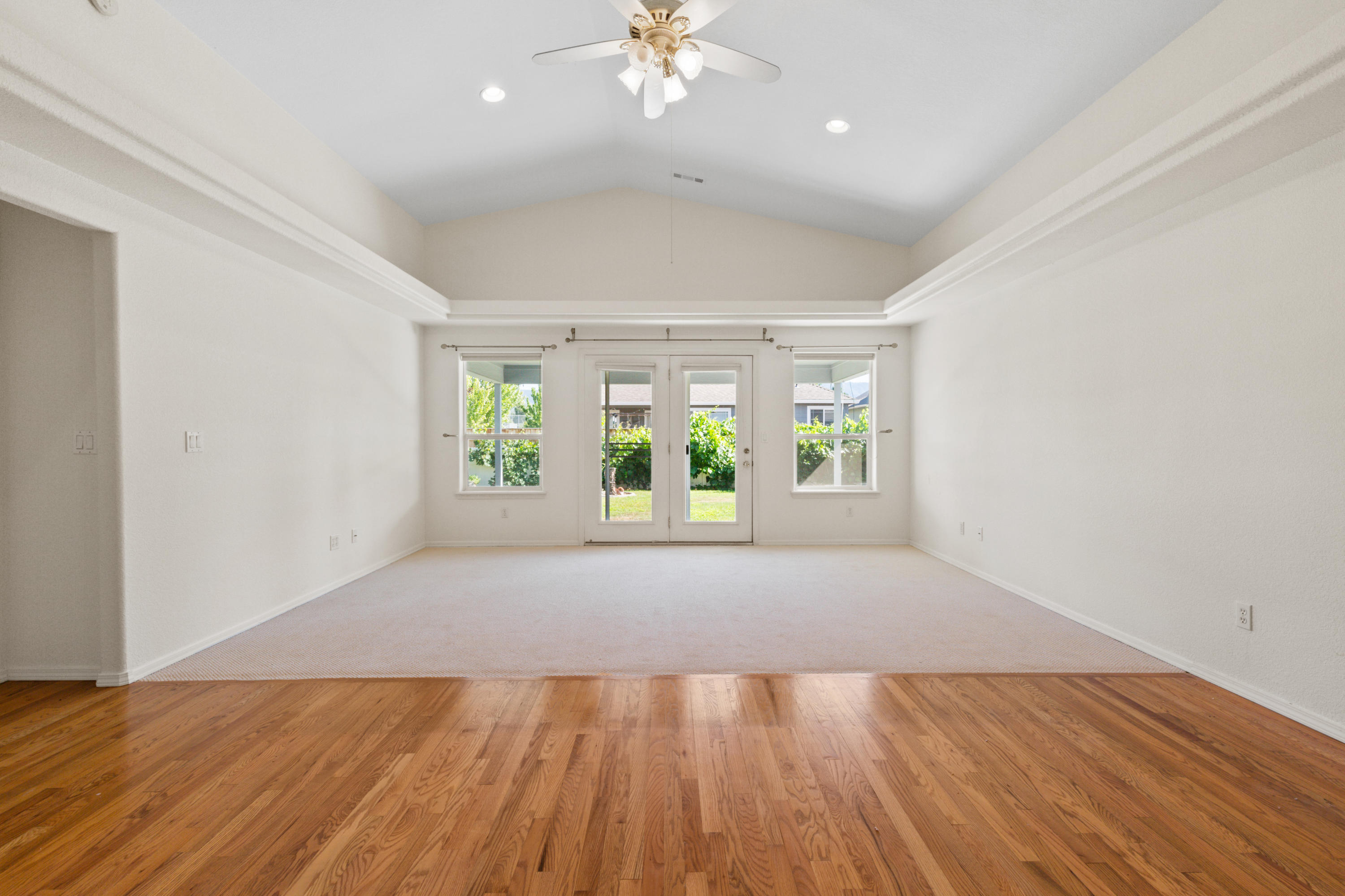 Cunningham Court - Residential