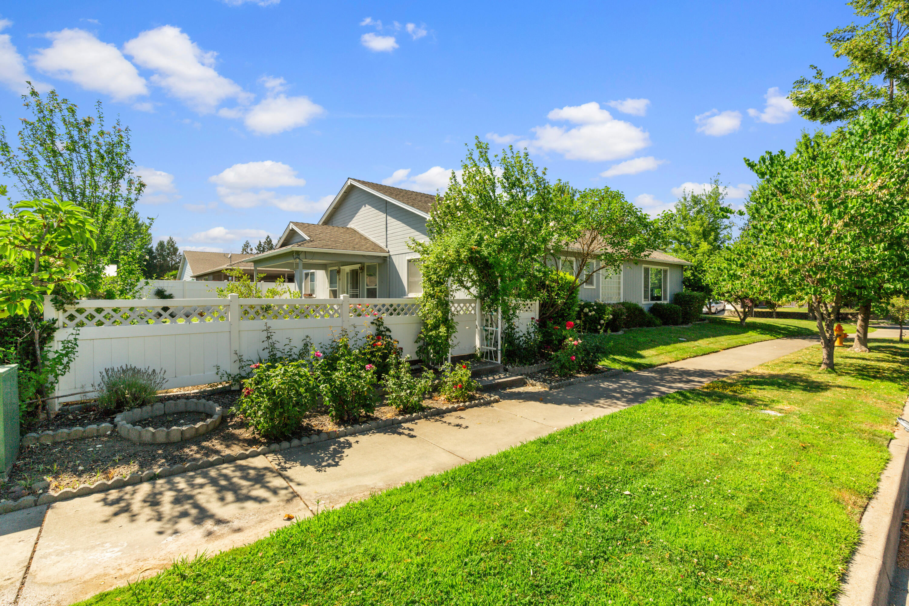 Cunningham Court - Residential