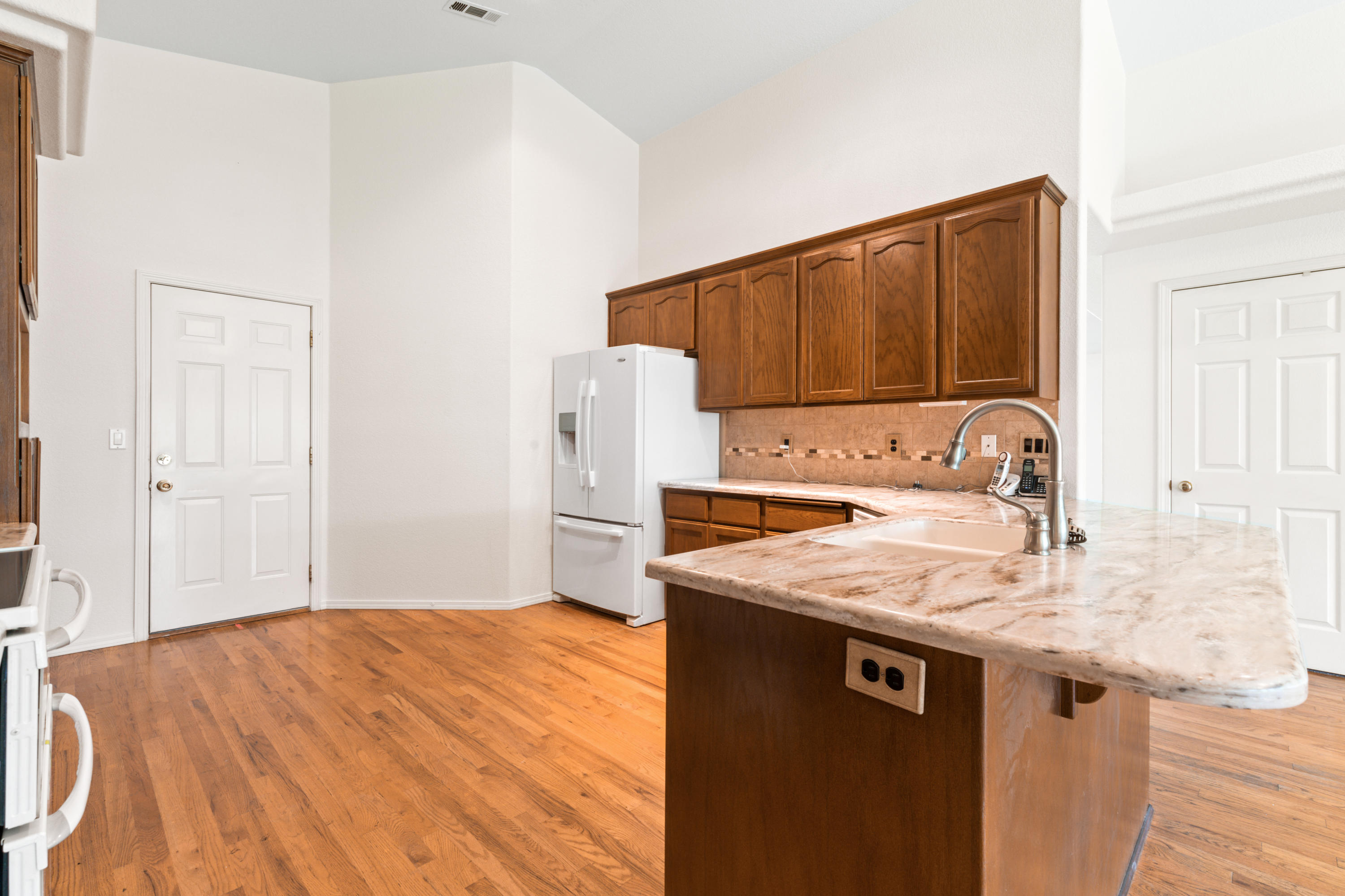 Cunningham Court - Residential