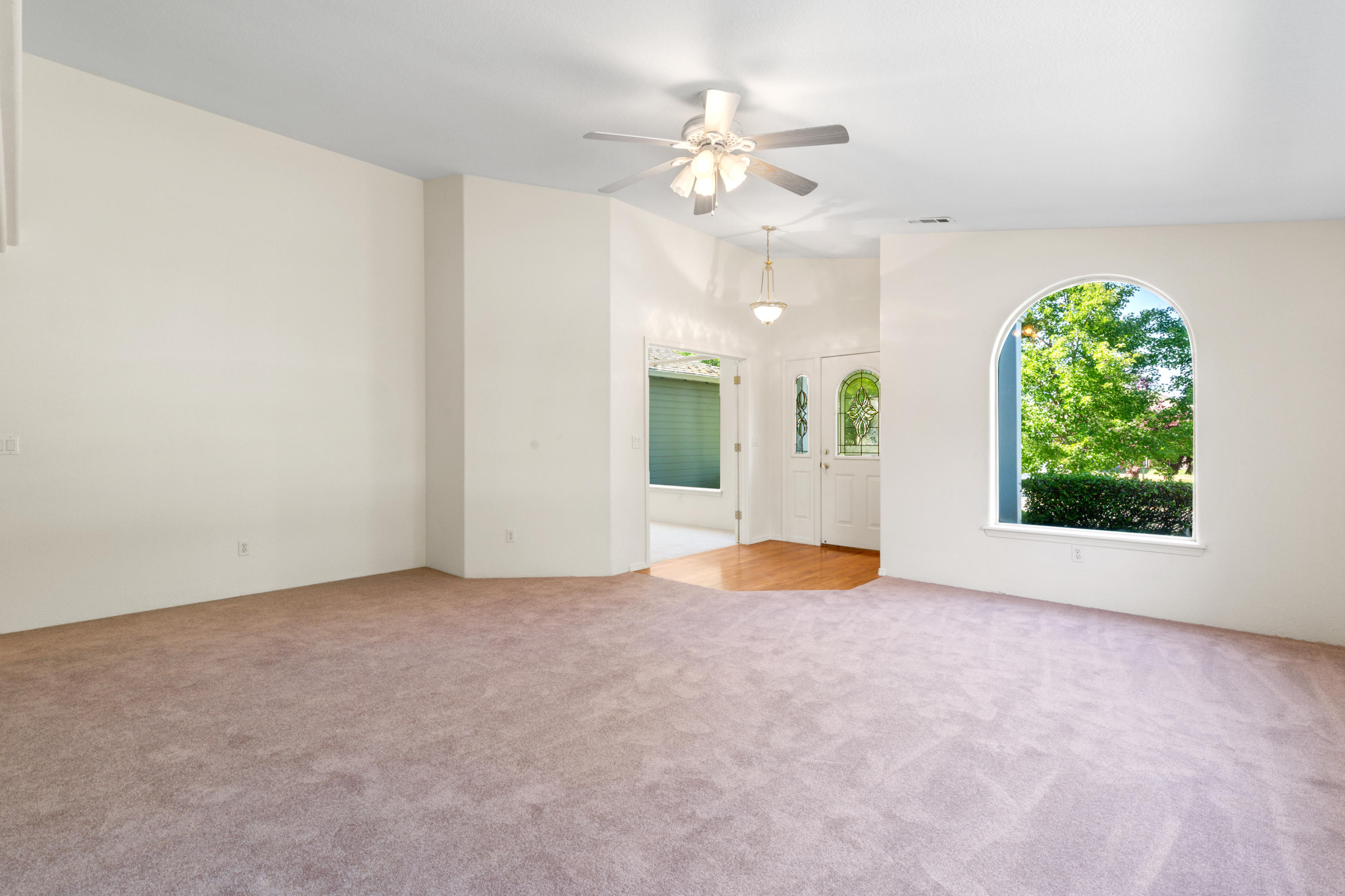 Cunningham Court - Residential