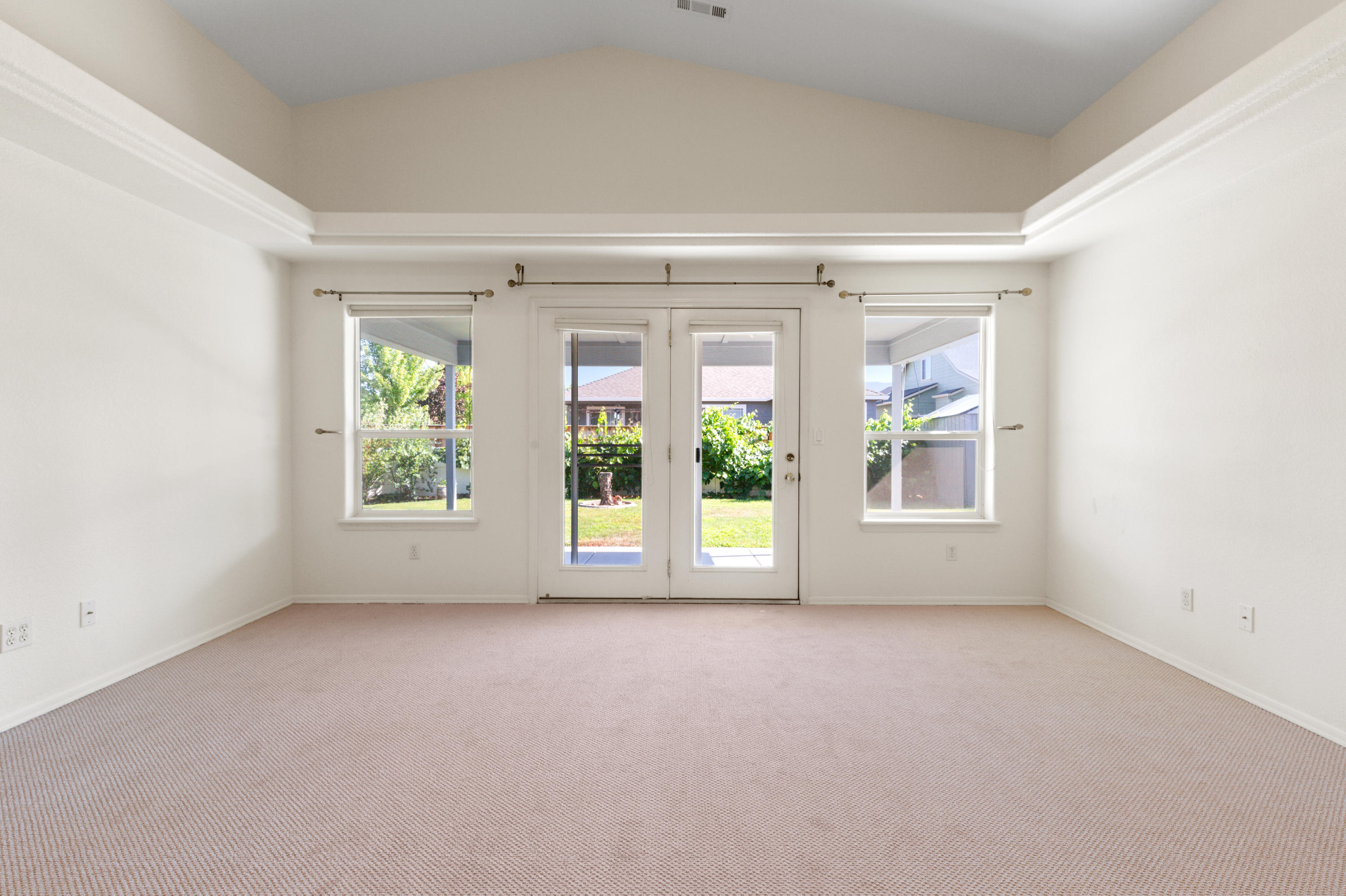 Cunningham Court - Residential