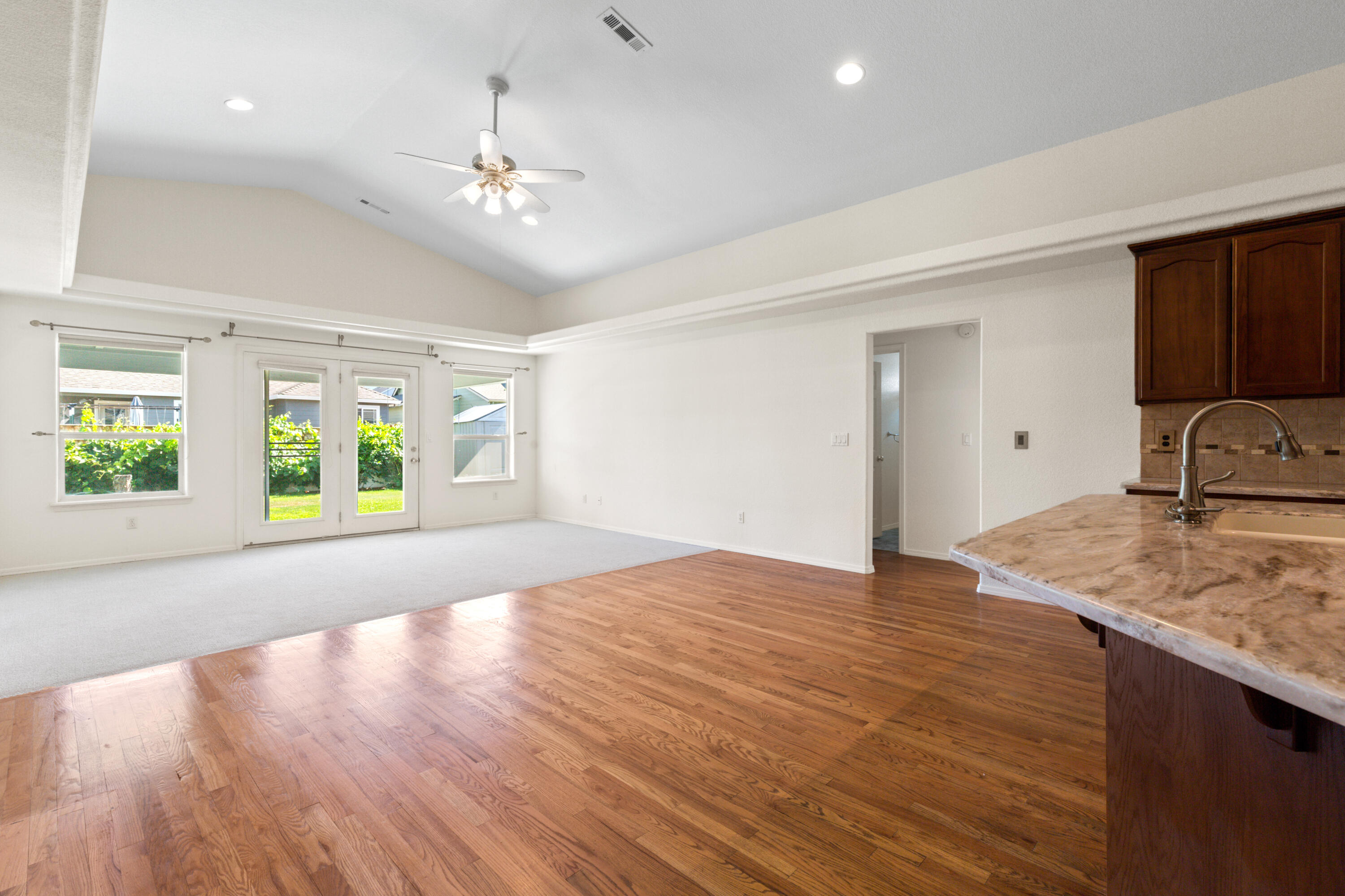 Cunningham Court - Residential
