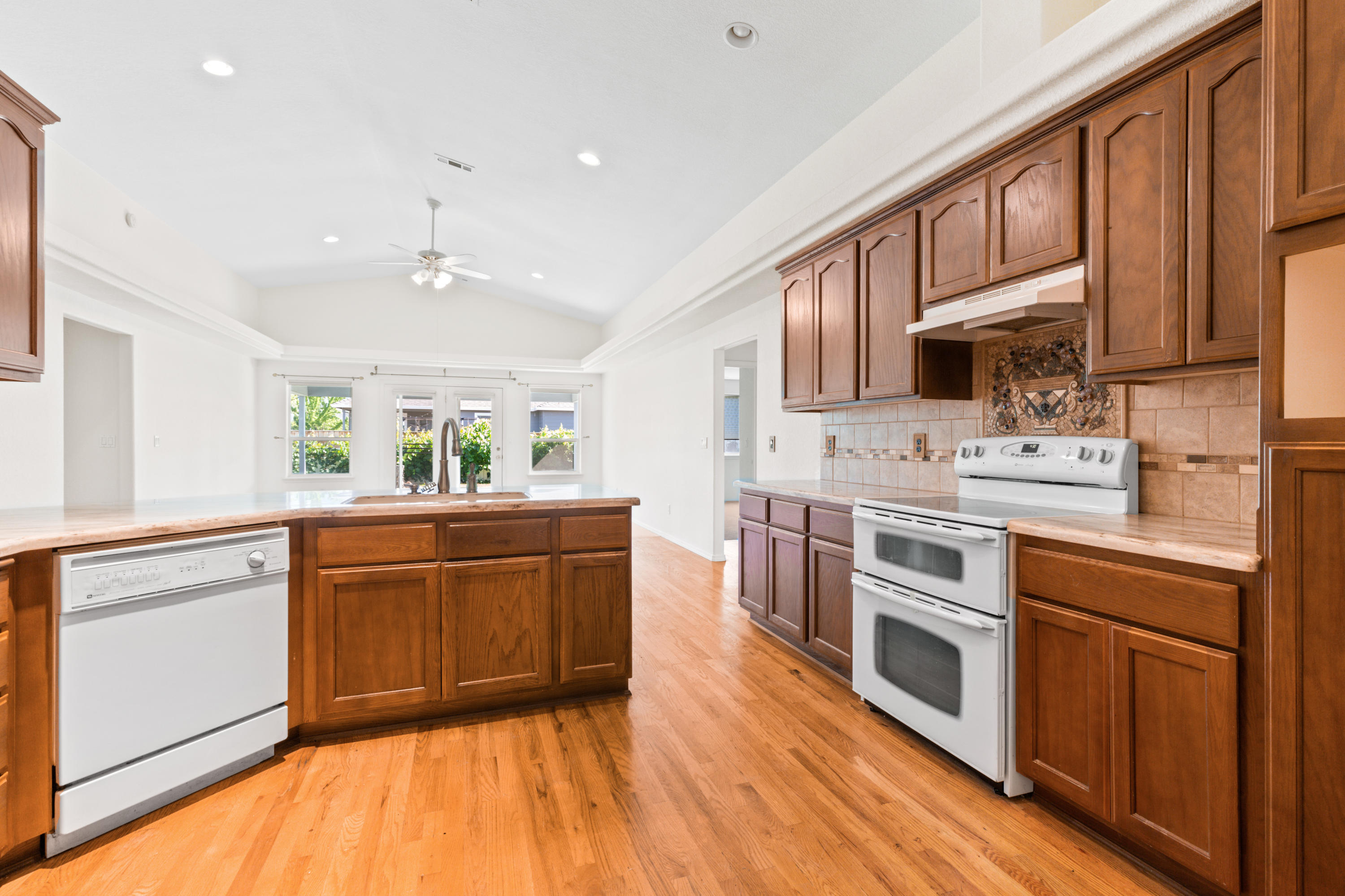 Cunningham Court - Residential