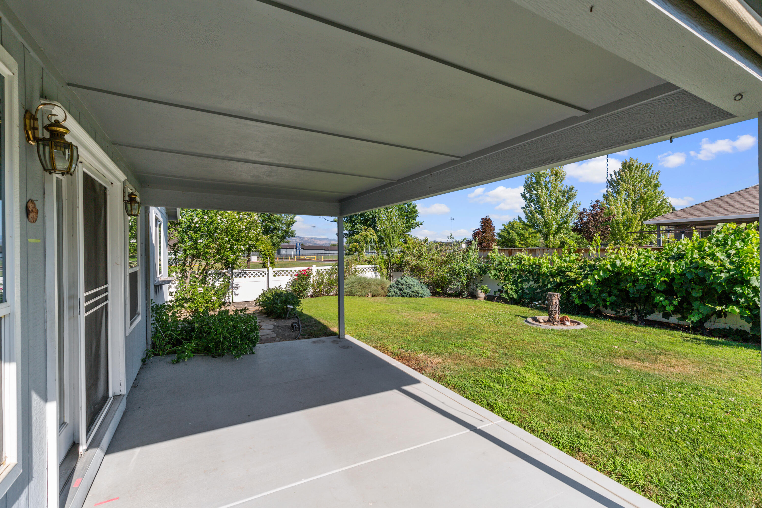 Cunningham Court - Residential
