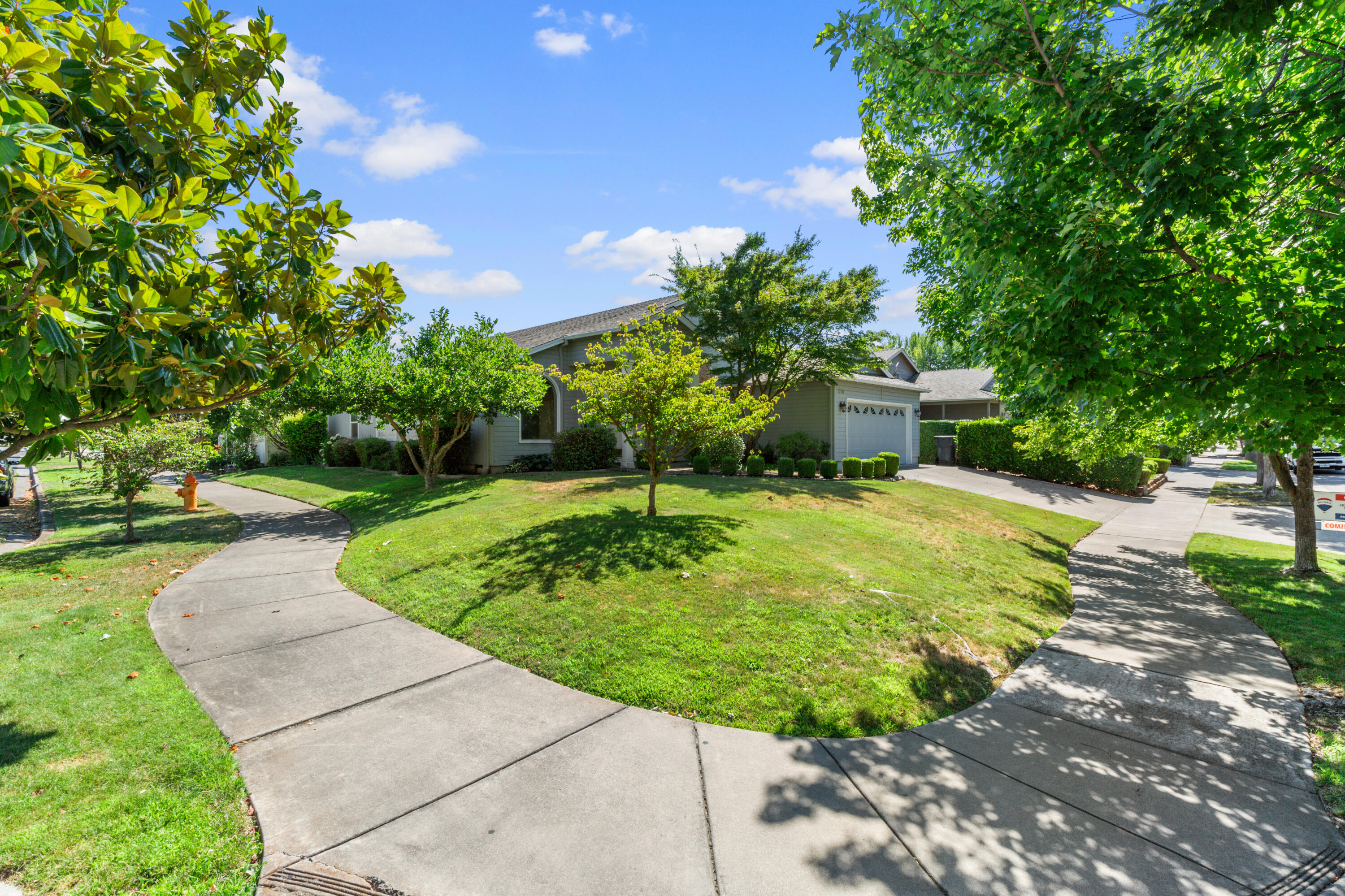 Cunningham Court - Residential