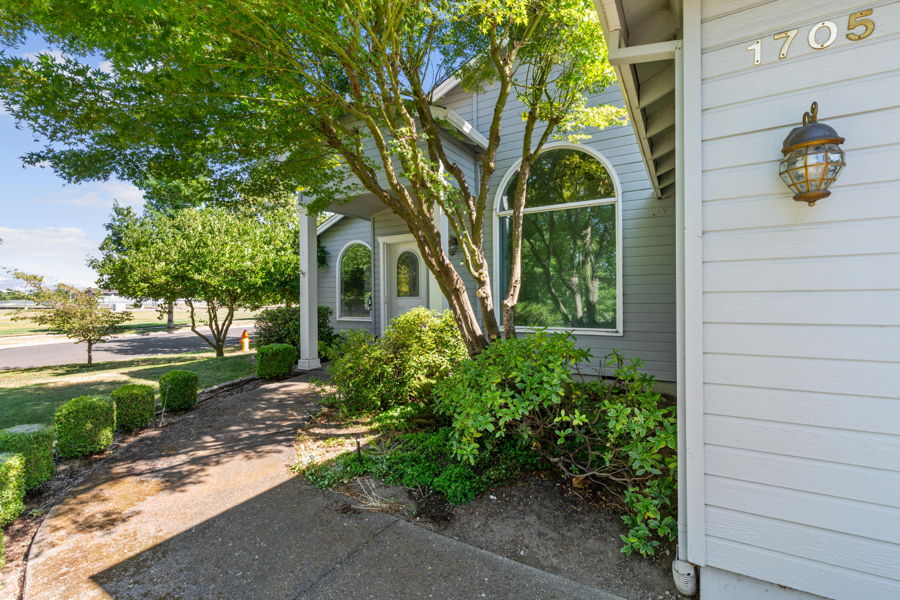 Cunningham Court - Residential