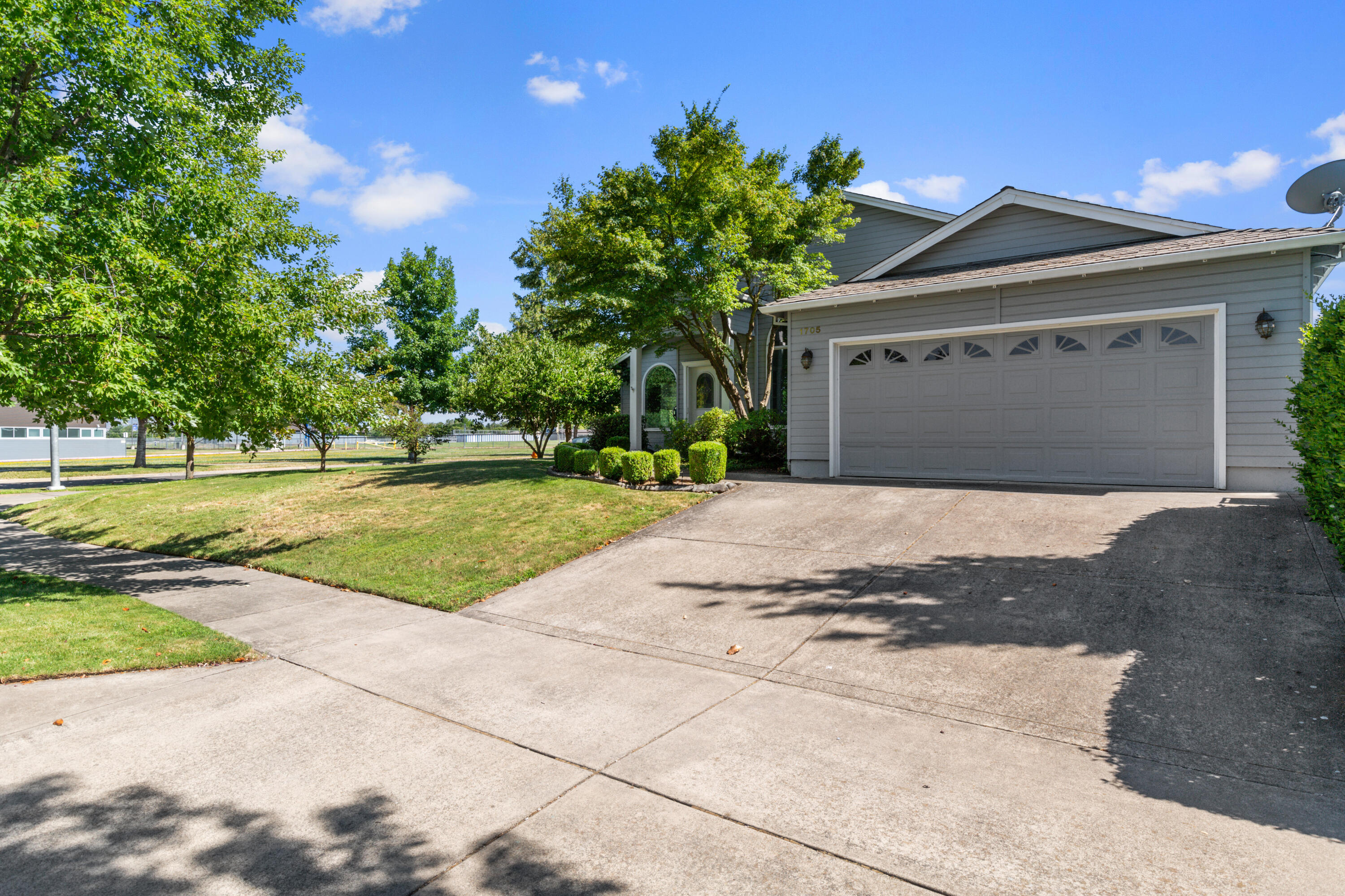 Cunningham Court - Residential