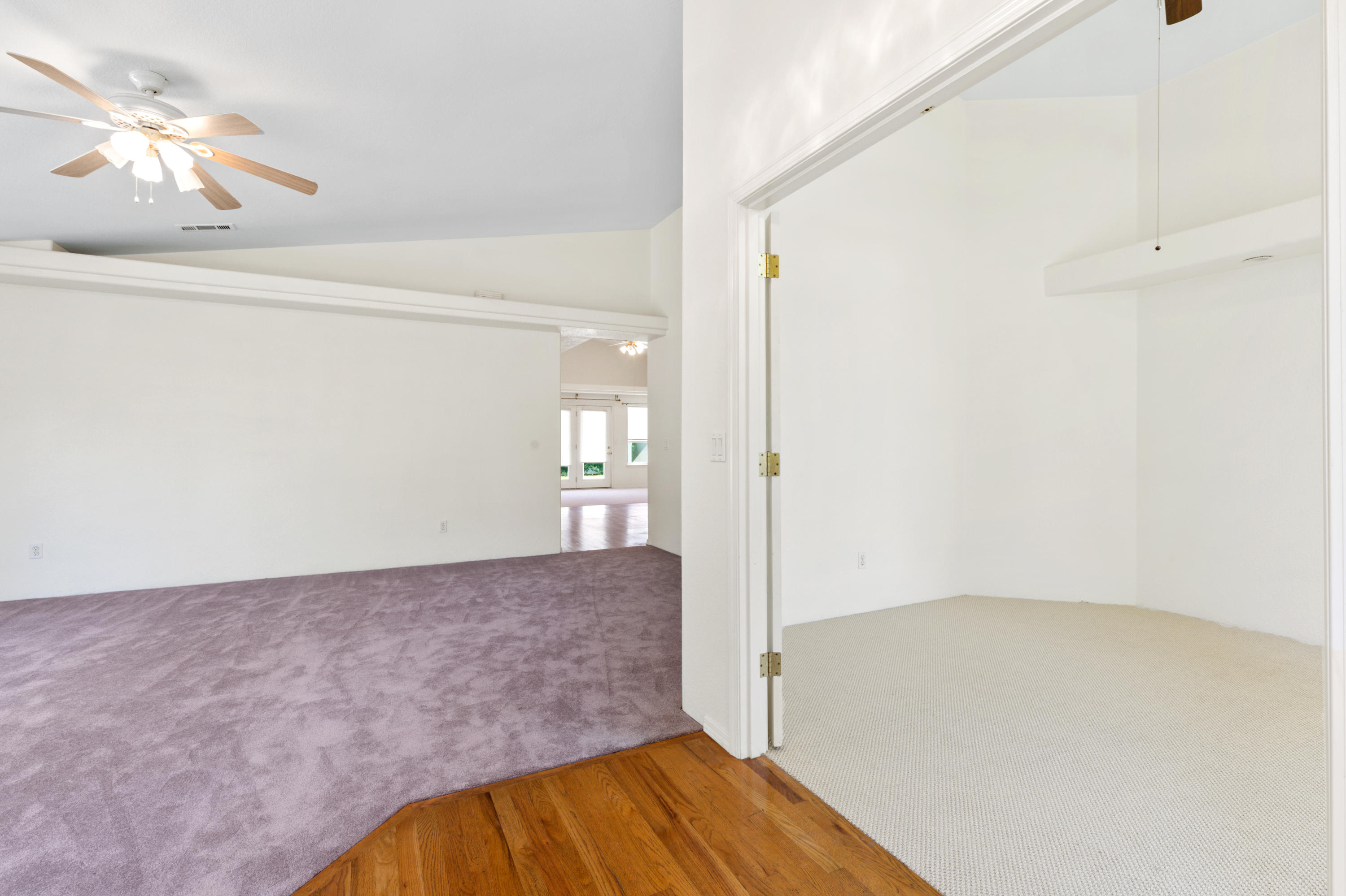 Cunningham Court - Residential