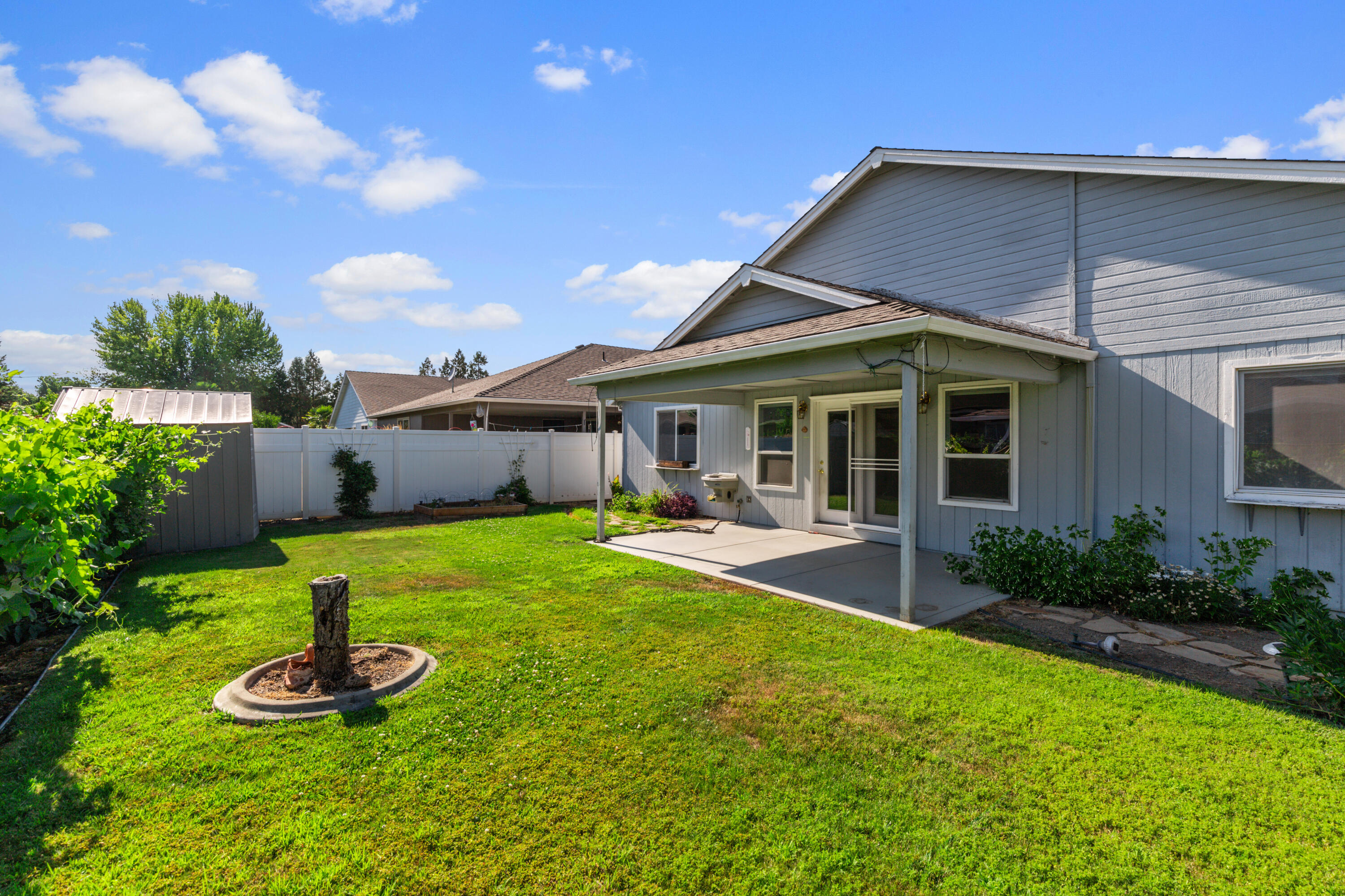 Cunningham Court - Residential