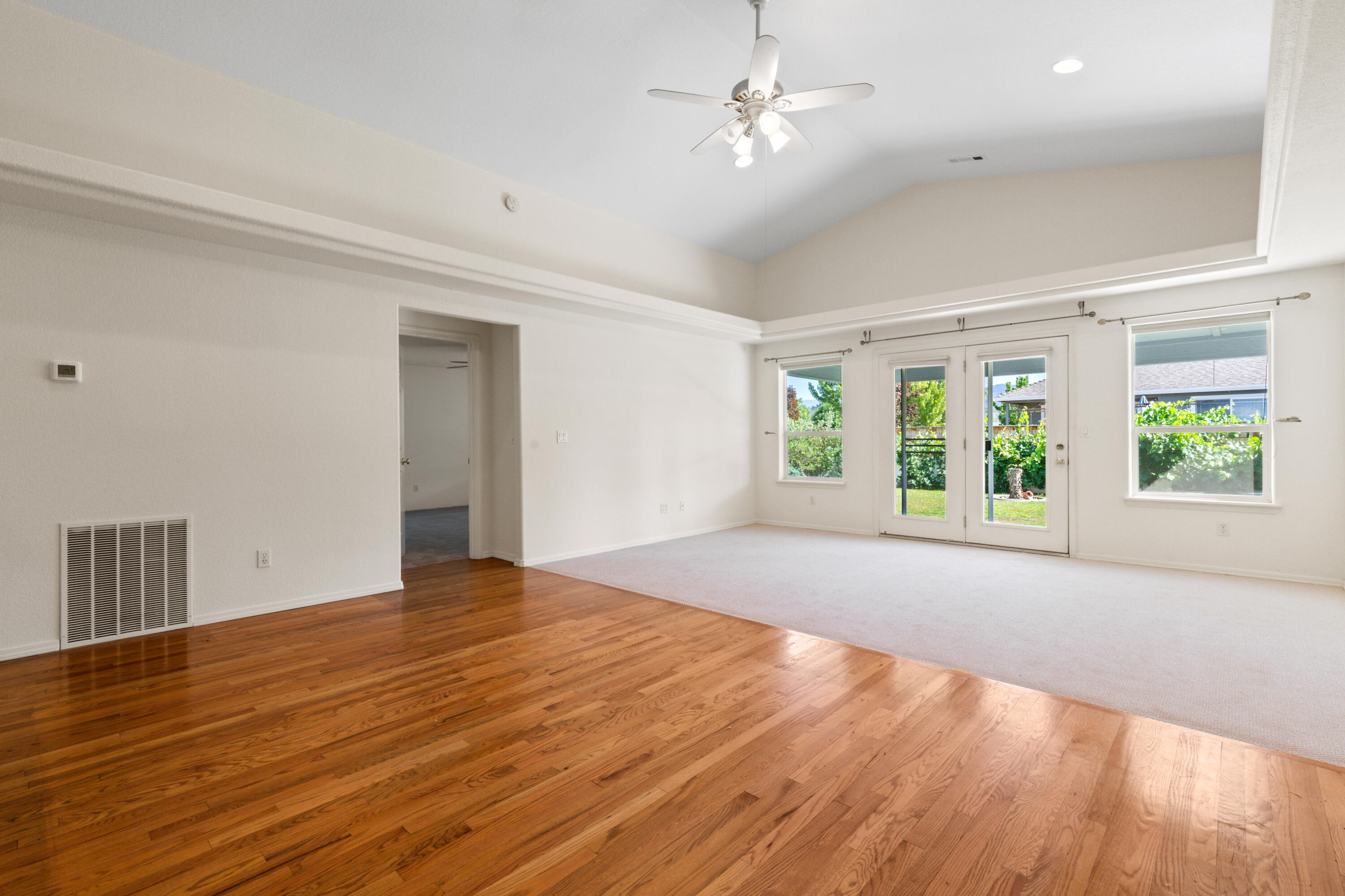 Cunningham Court - Residential