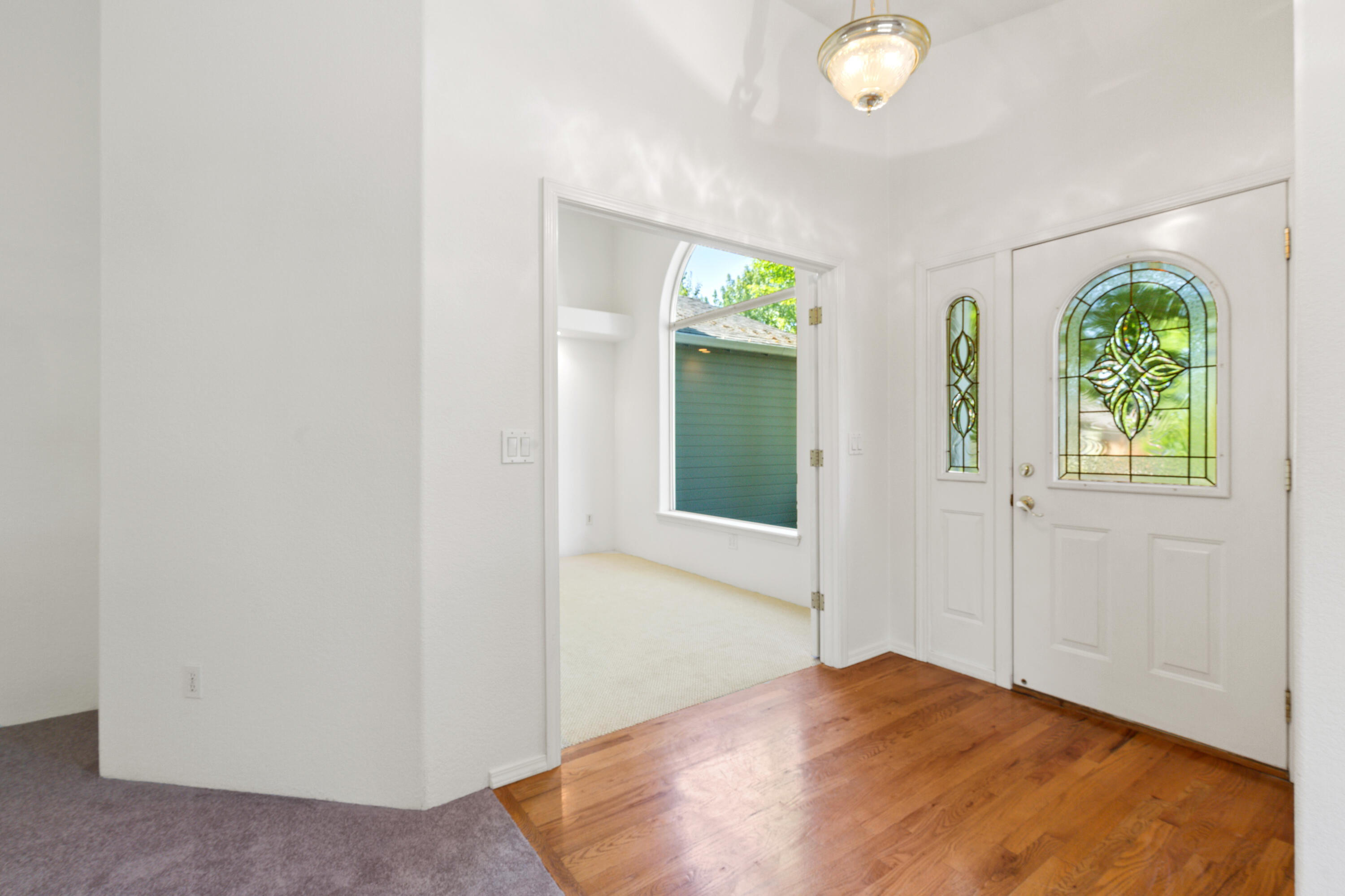 Cunningham Court - Residential