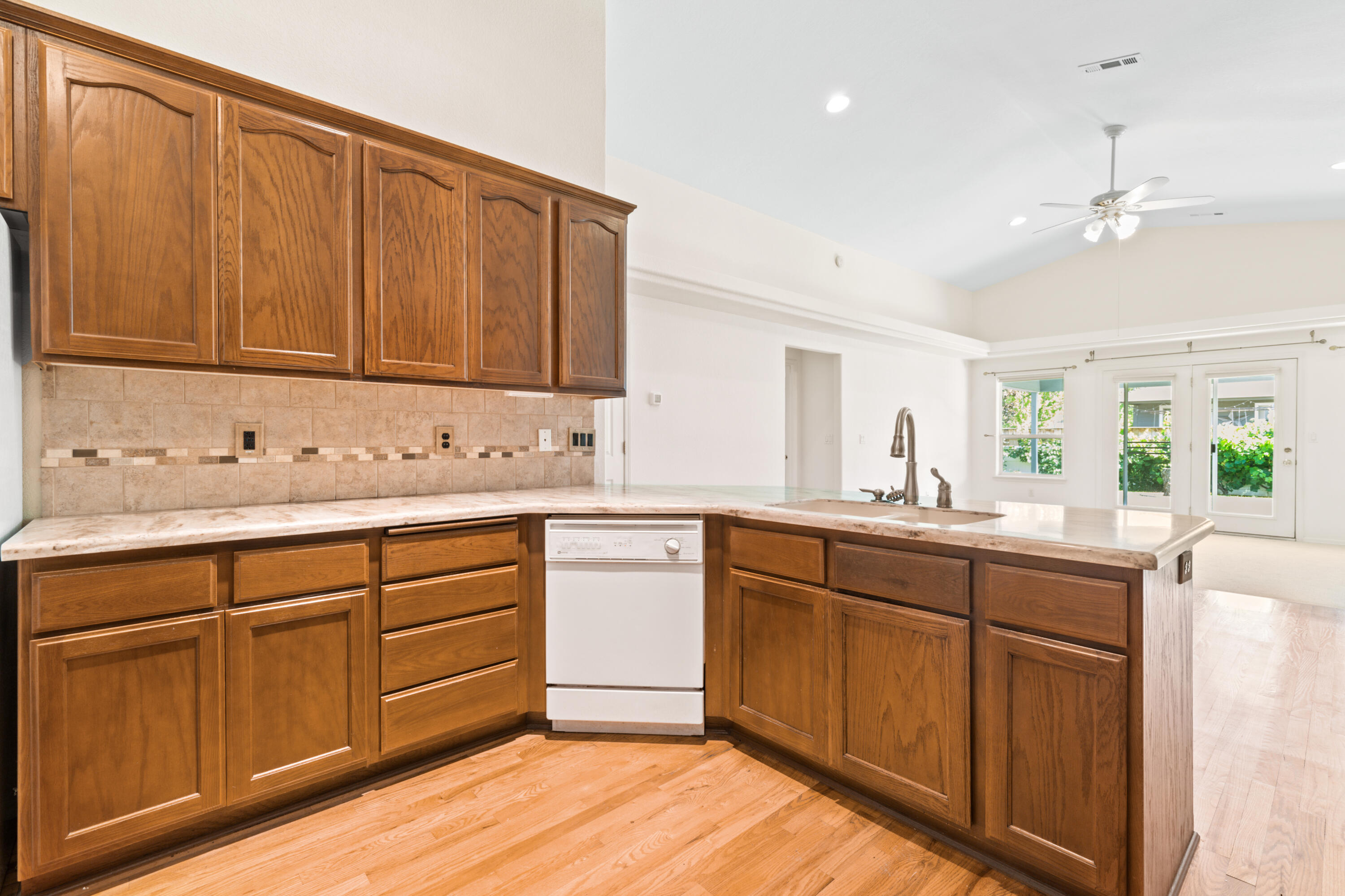 Cunningham Court - Residential
