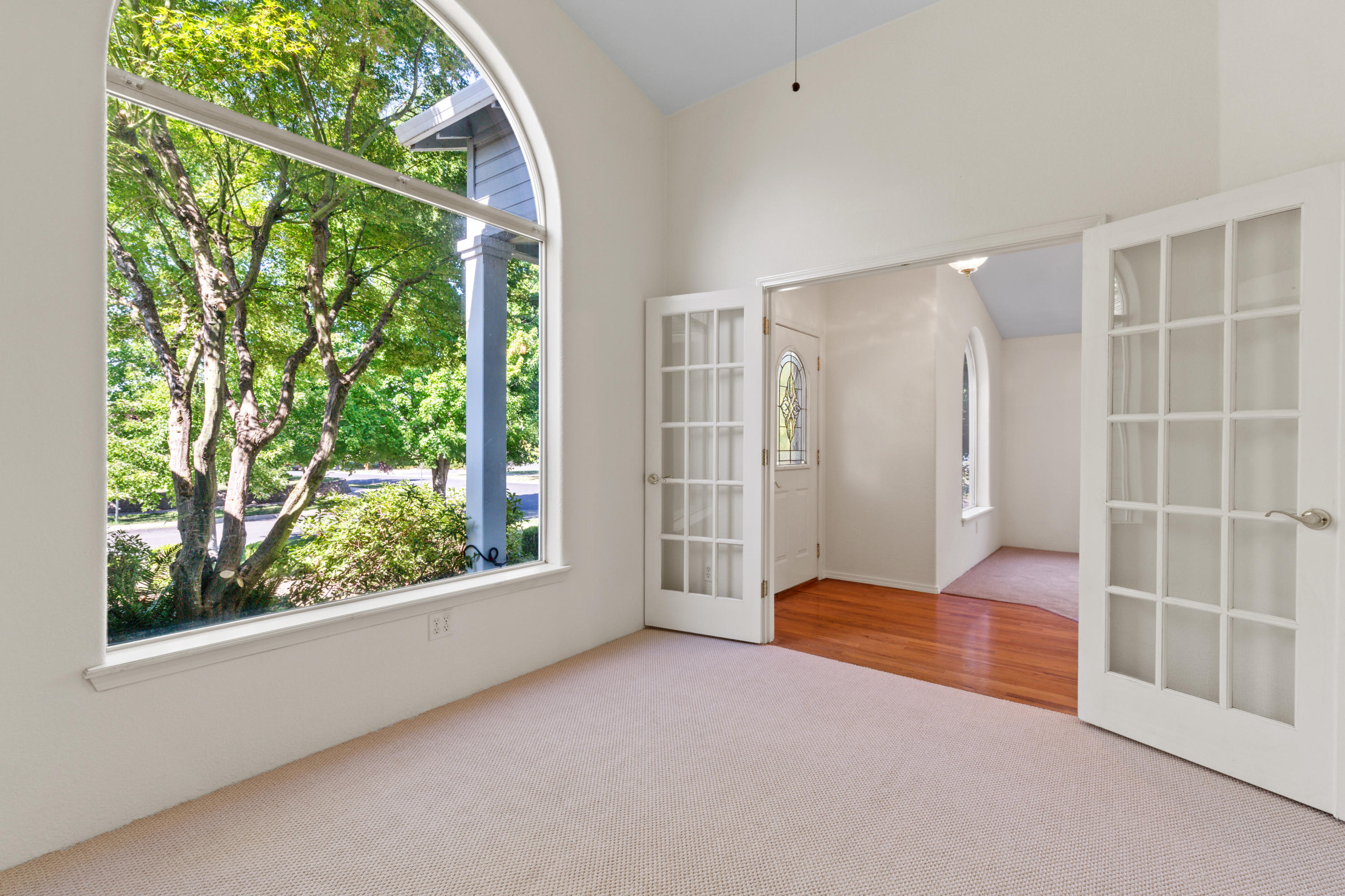 Cunningham Court - Residential