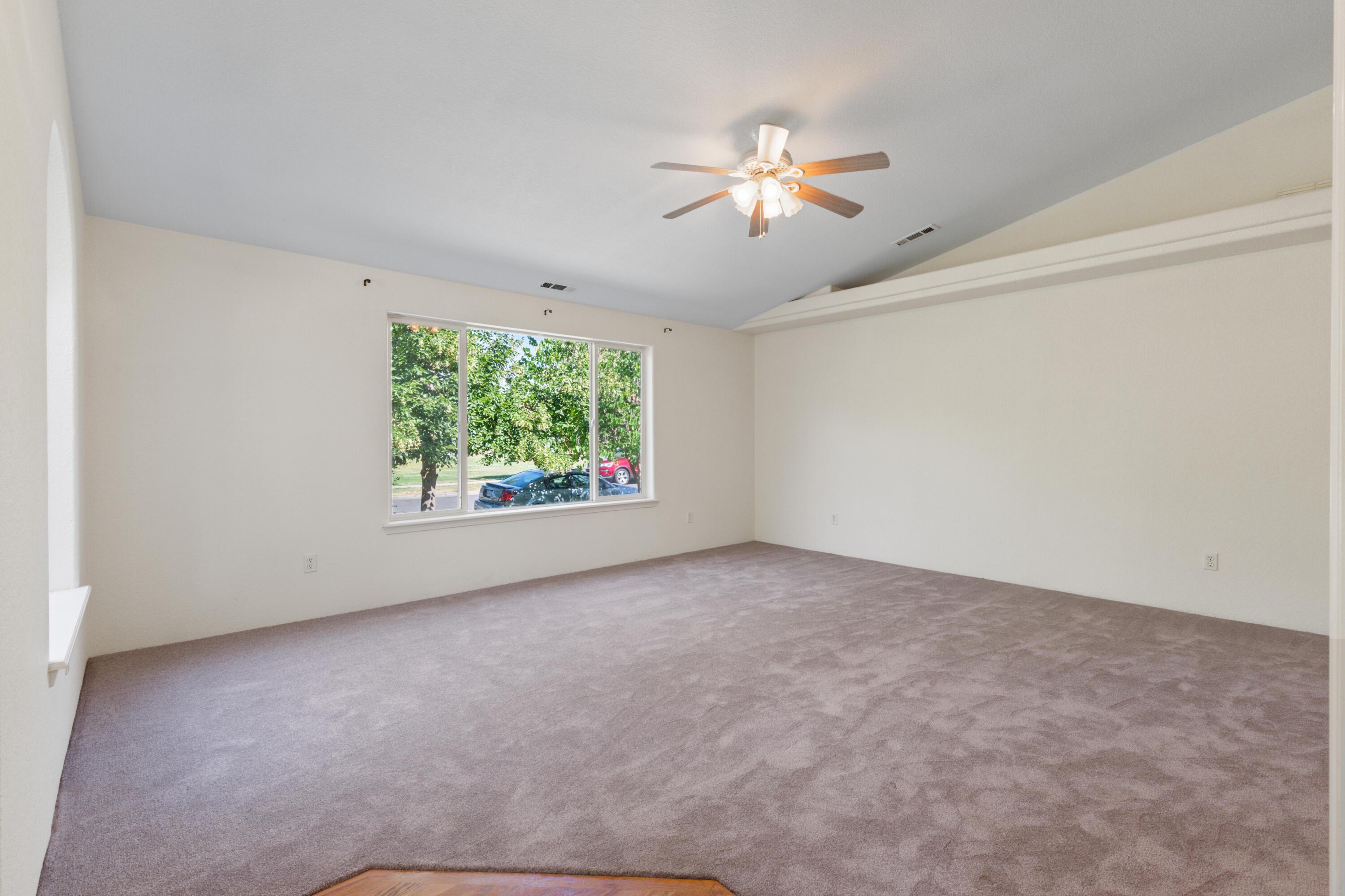 Cunningham Court - Residential